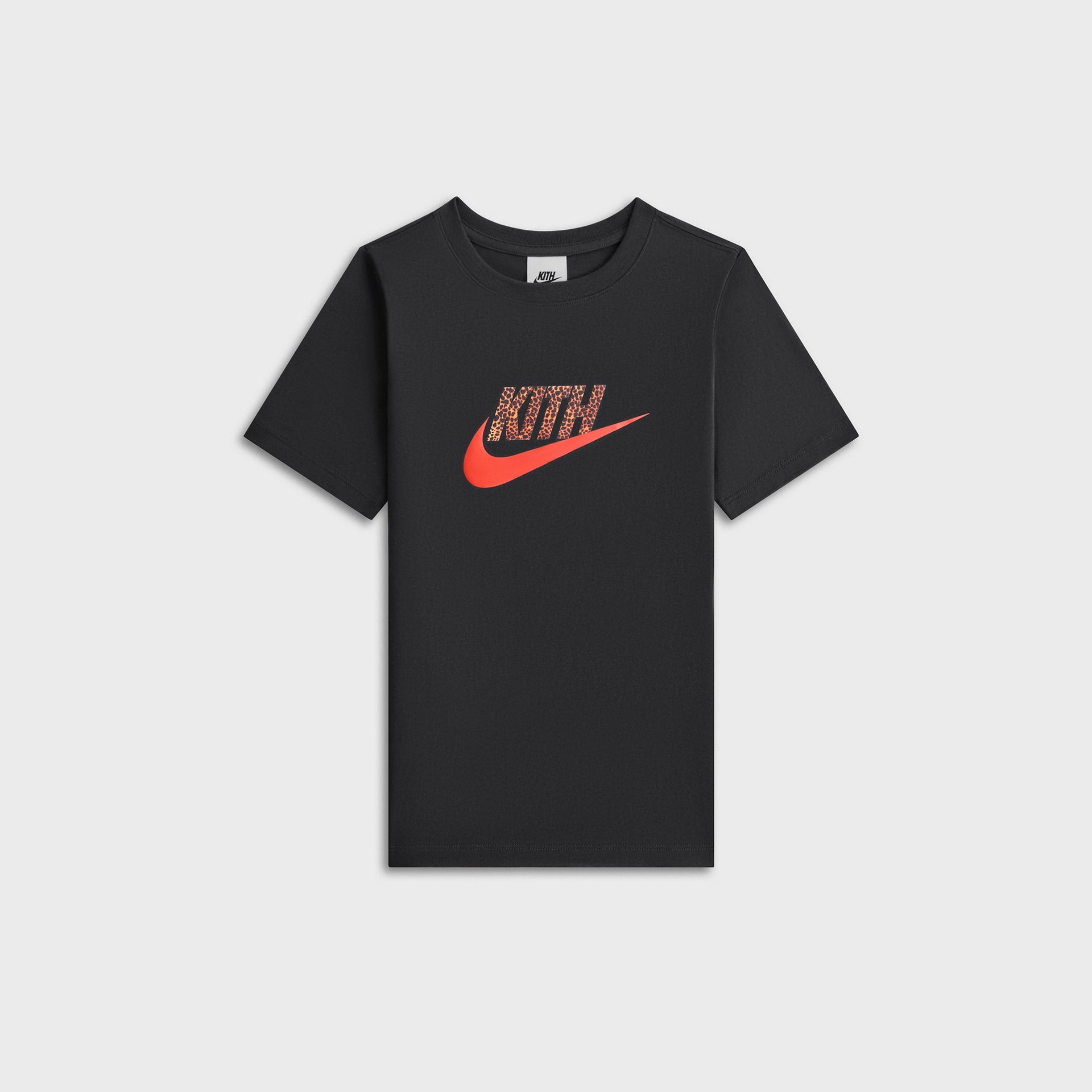 Kith Kids for Nike Cheetah Tee - Black