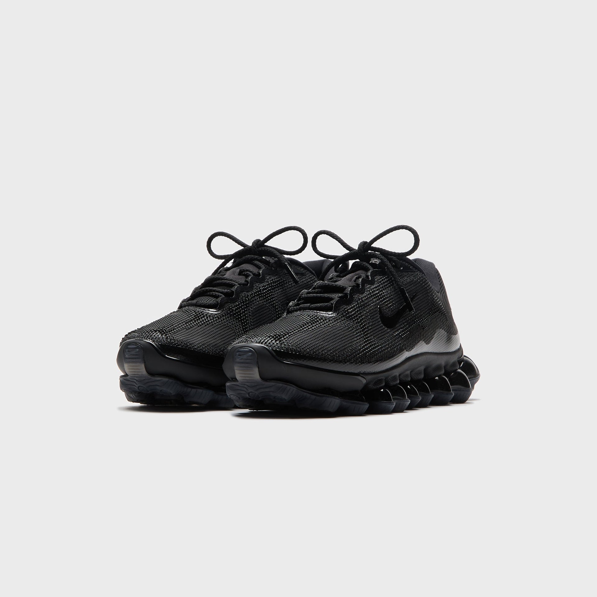 Nike Air Liquid Max - Black