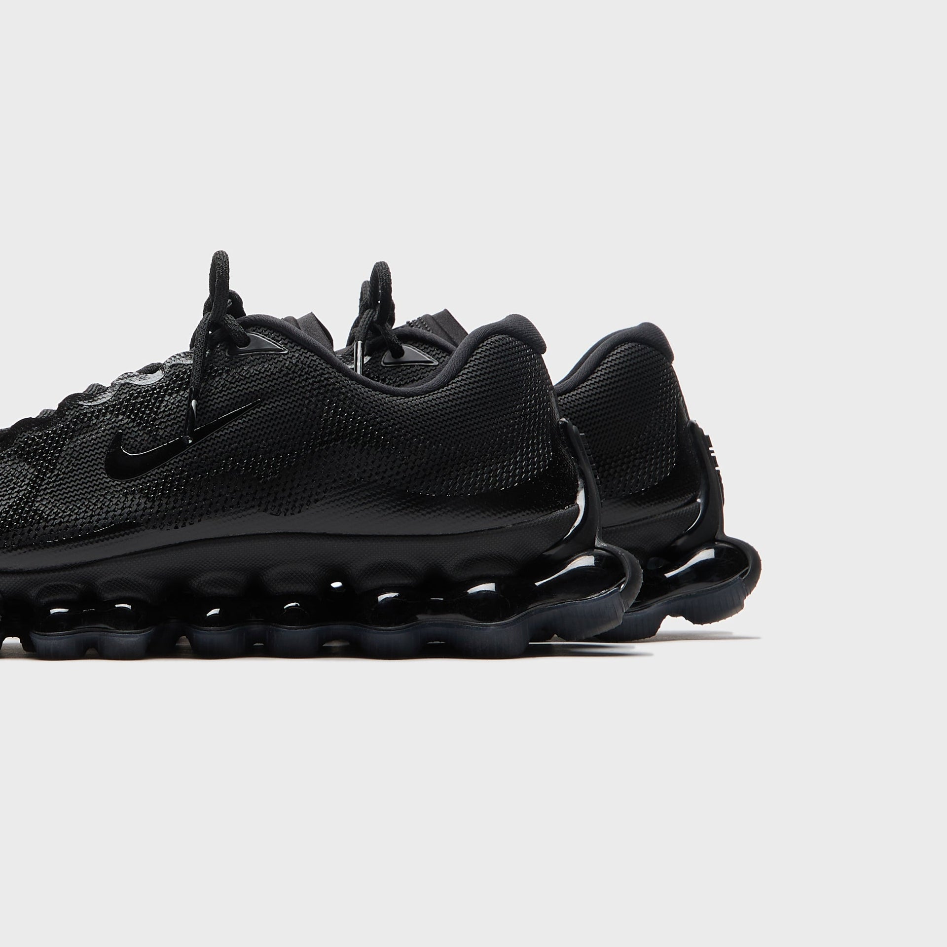 Nike Air Liquid Max - Black
