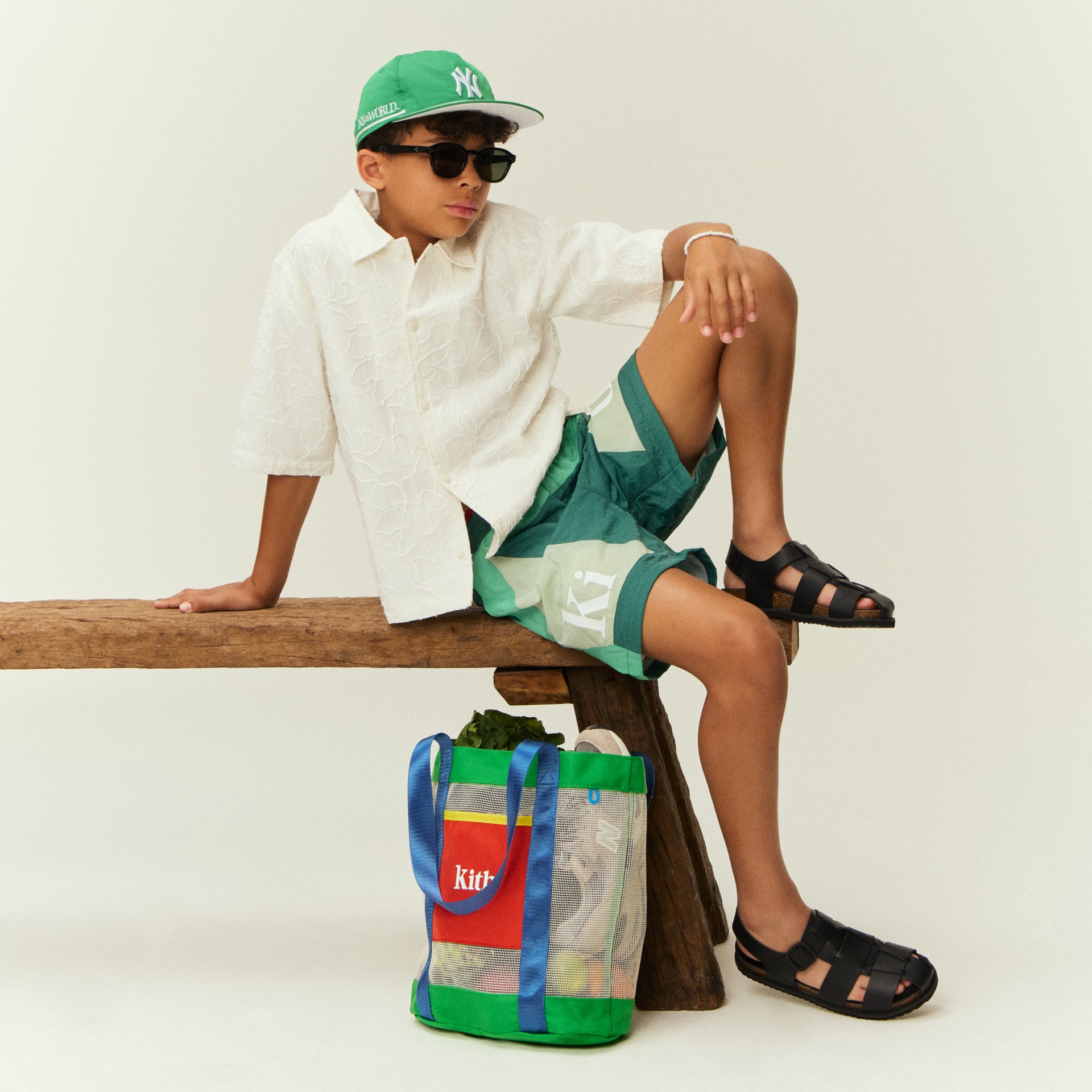 Featured | Kith Kids Summer 2025