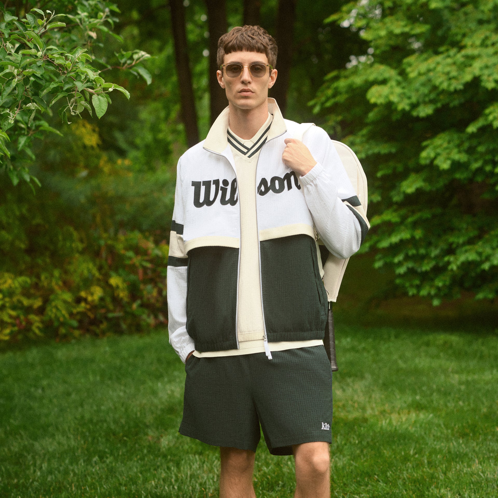 Kith for Wilson 2025