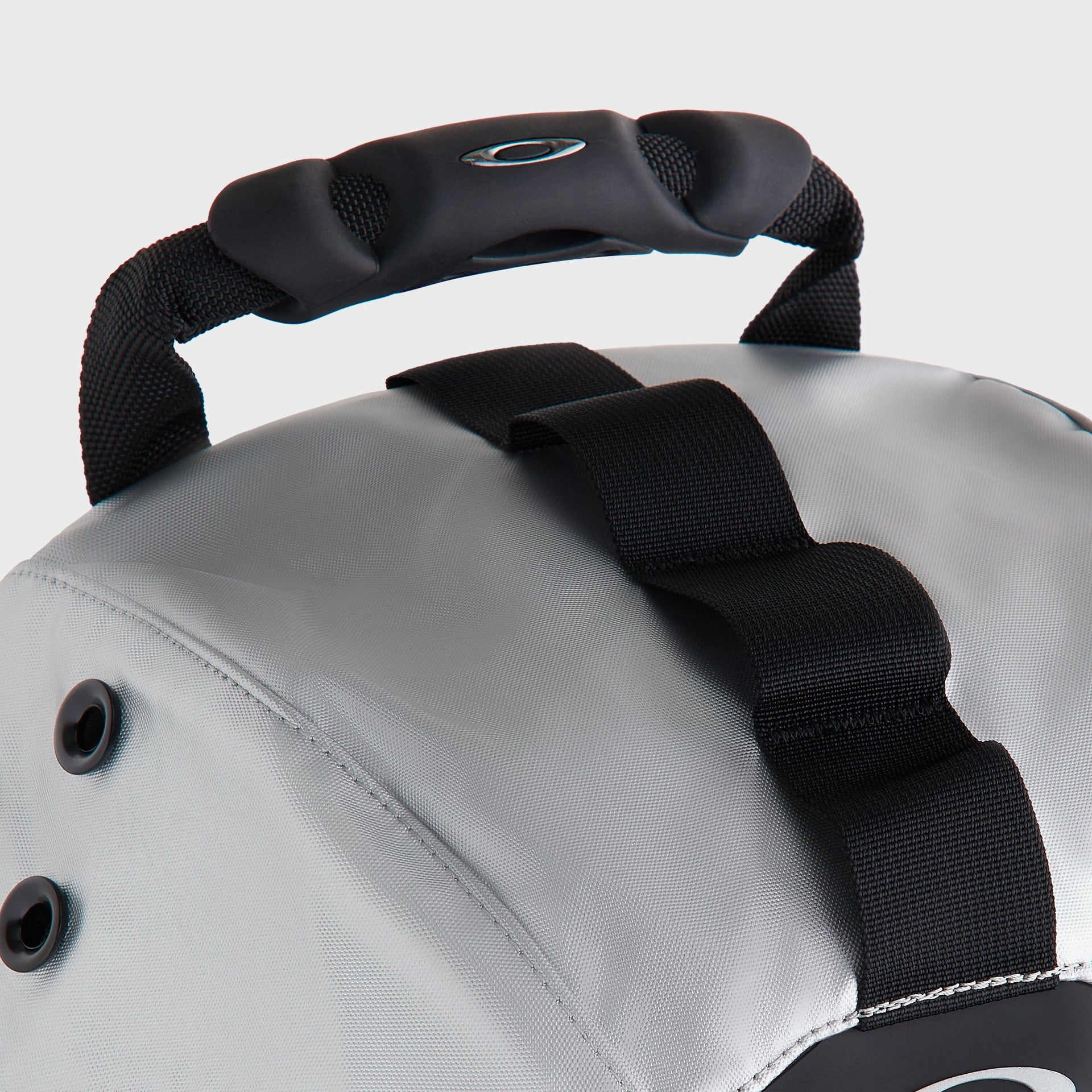 Kith for Oakley Icon RC Backpack - Silver