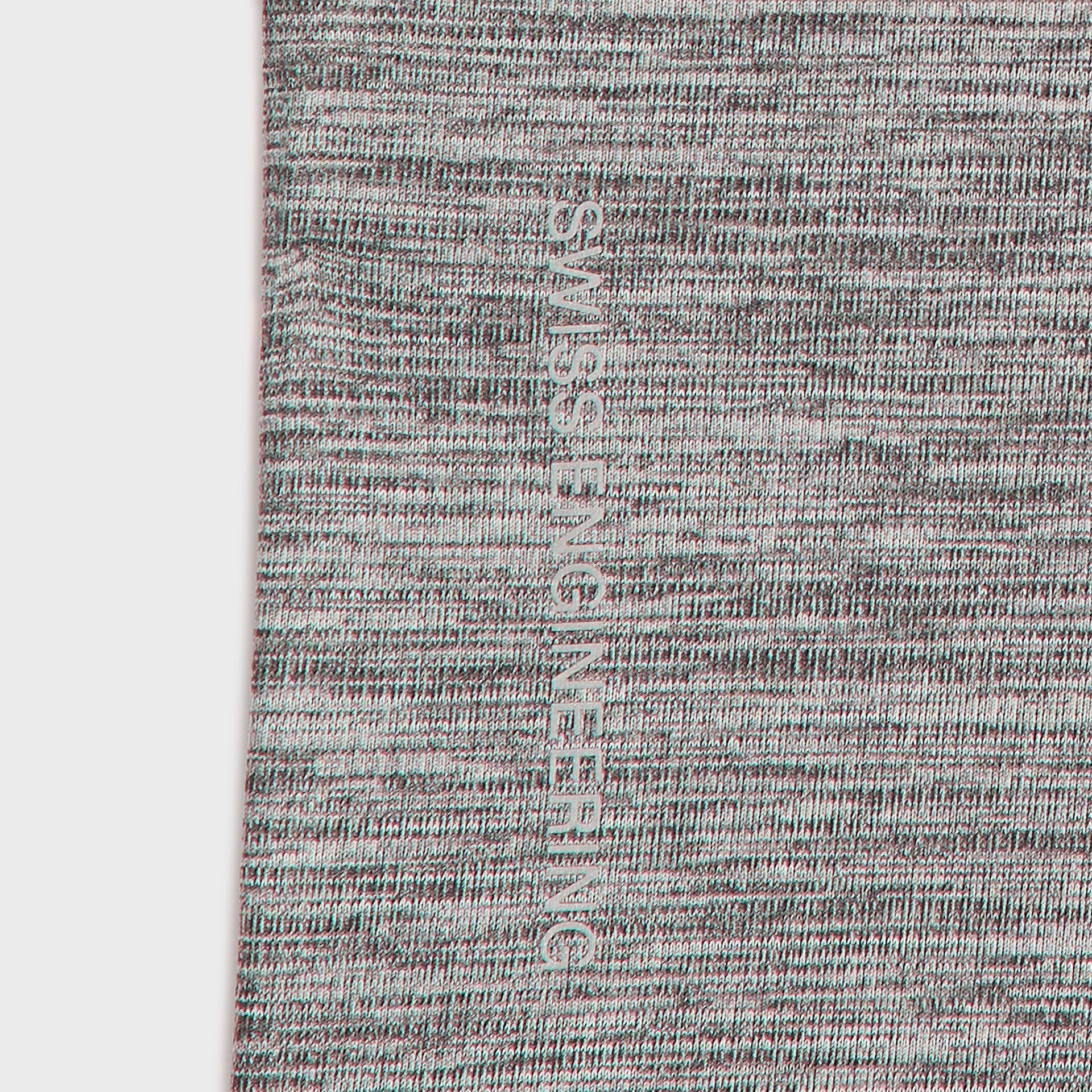 Kith for On Core Tee - Heather Gray