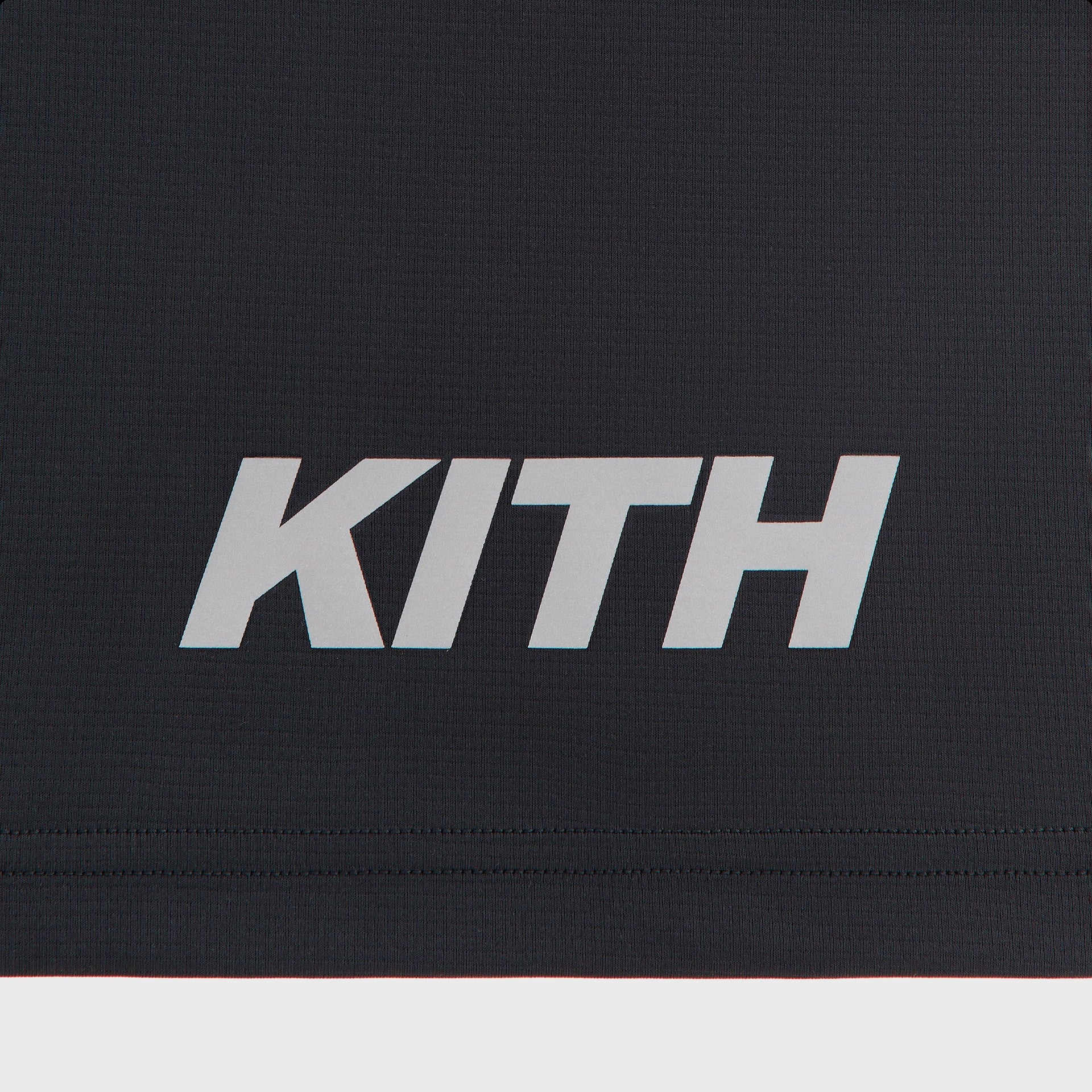 Kith Women for On Core Tank - Black