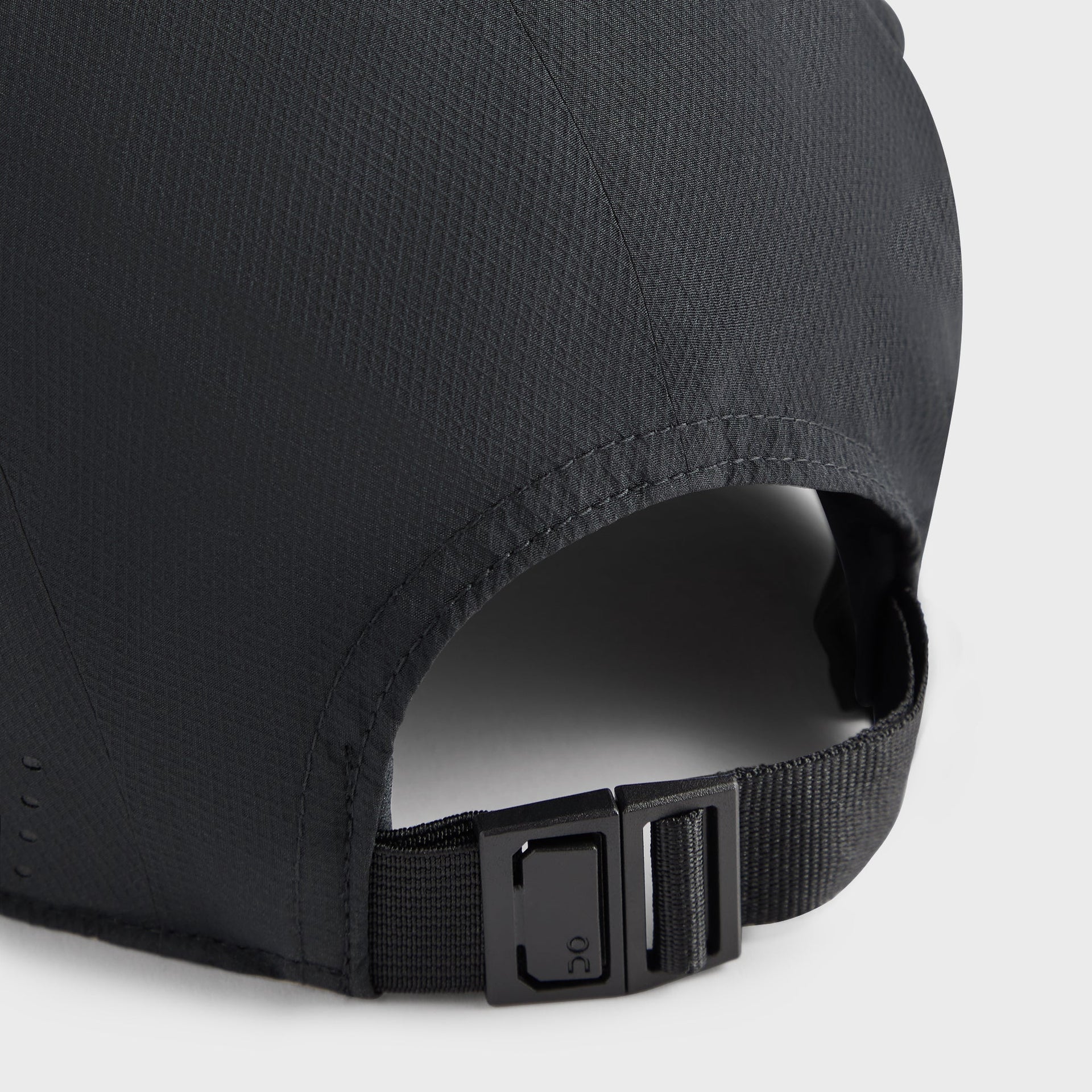 Kith for On Lightweight Cap 2.0 - Black