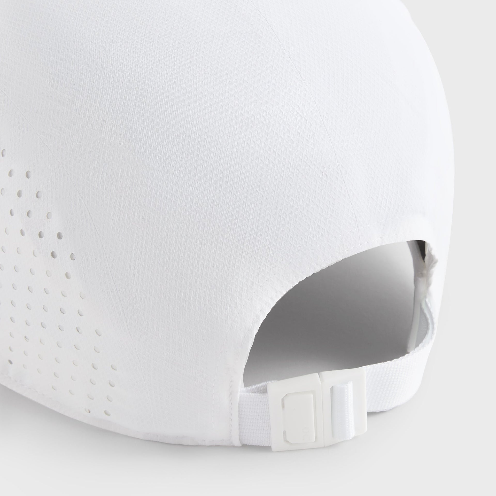 Kith for On Lightweight Cap 2.0 - White