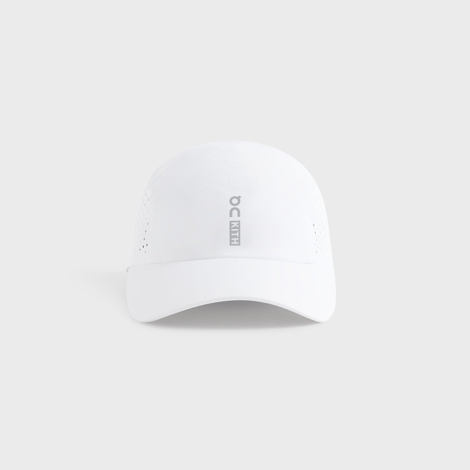 Kith for On Lightweight Cap 2.0 - White