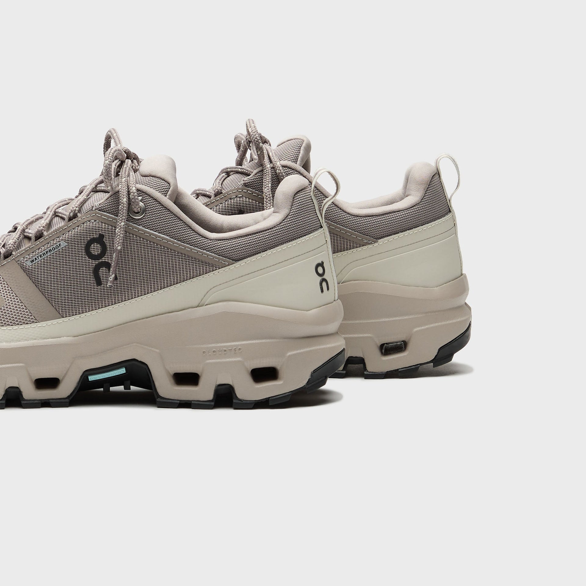 On Running Cloudrock Low WP - Cinder / Fog