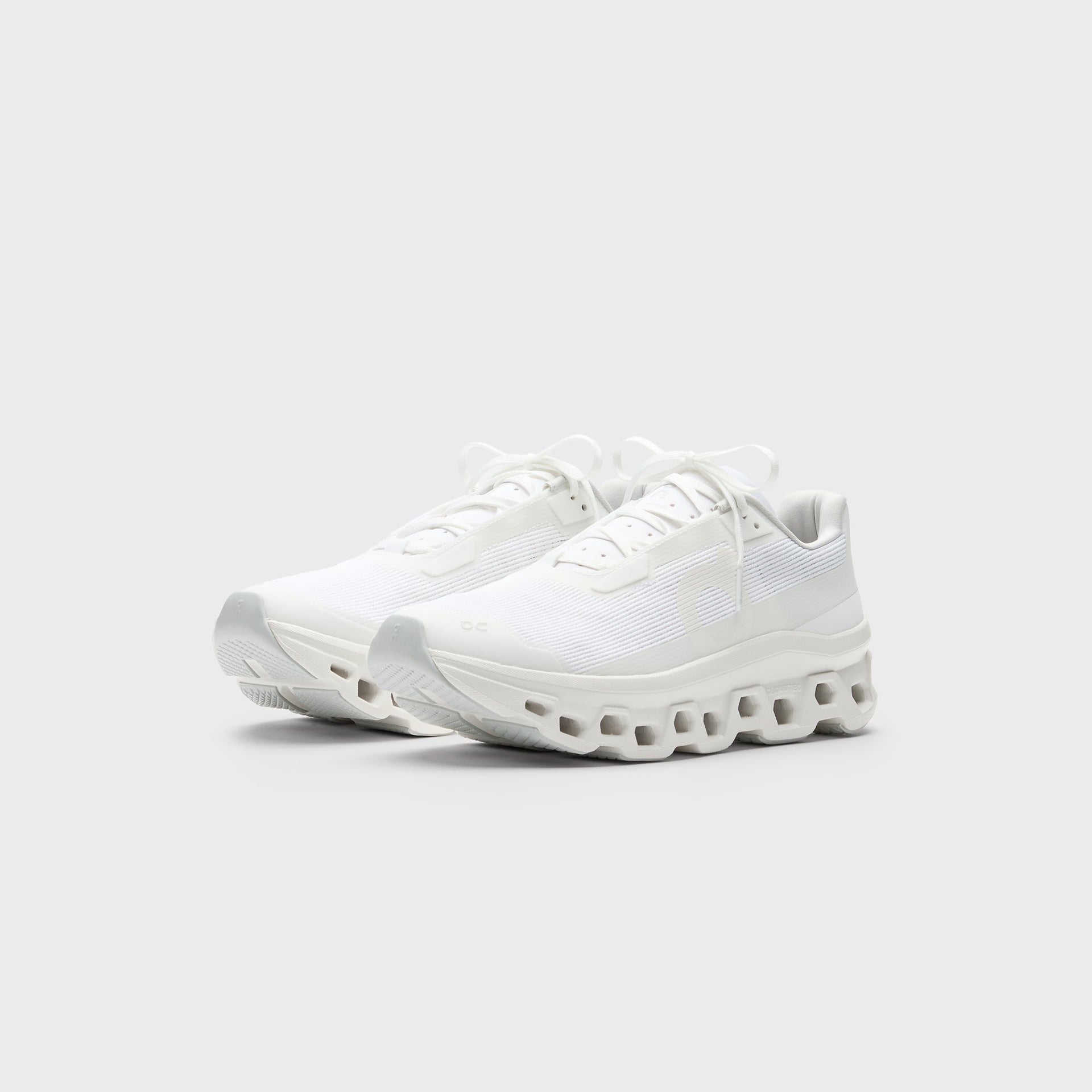 On Running Cloudmonster - Void White