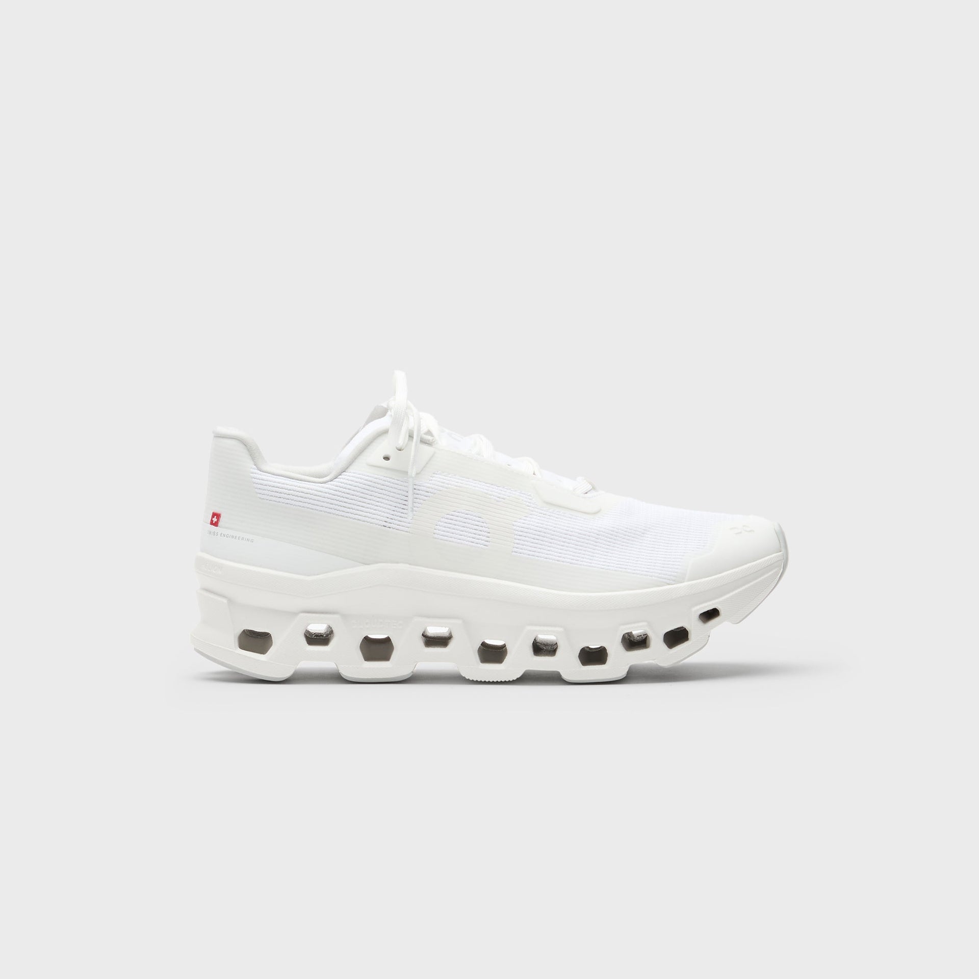 On Running Cloudmonster - Void White