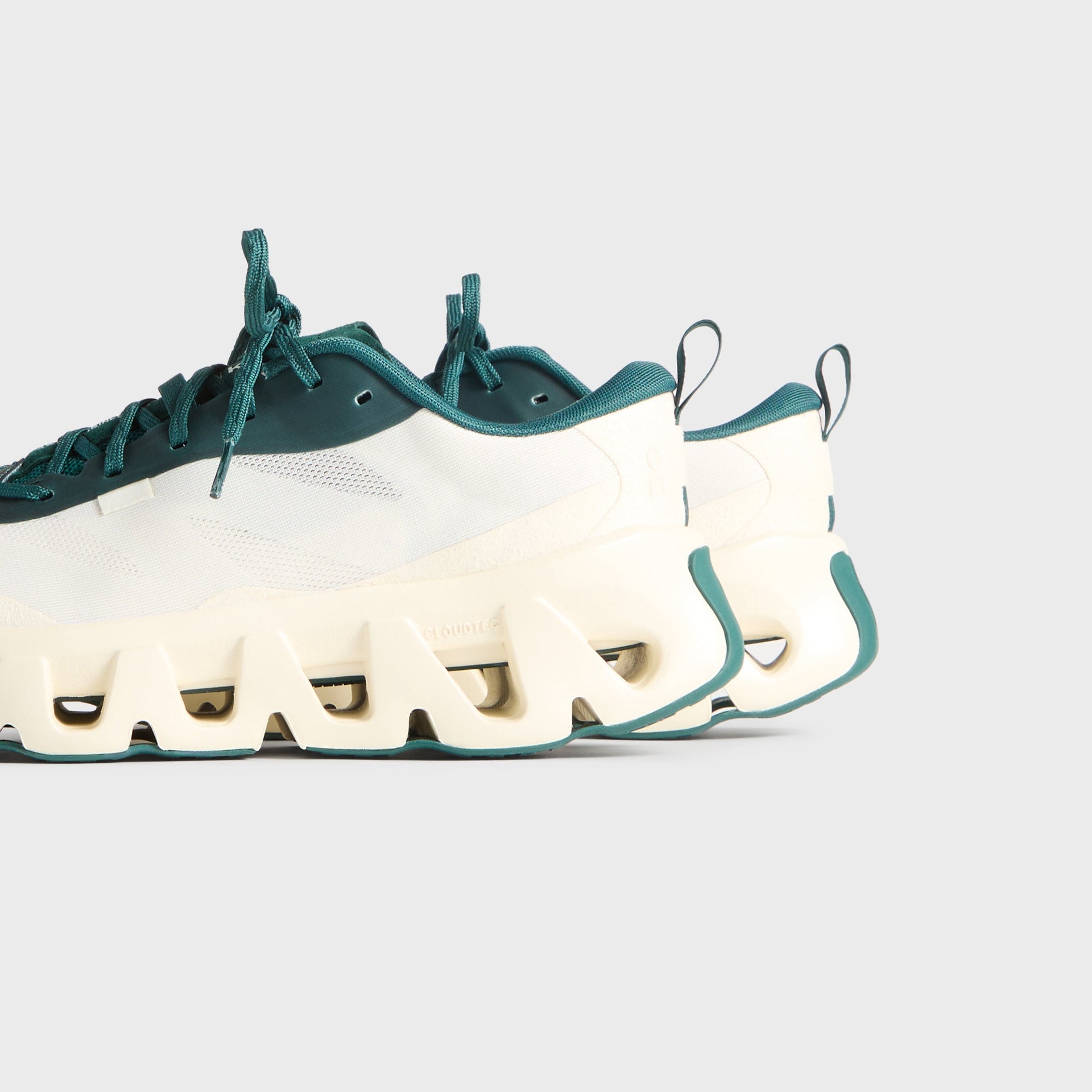 Kith for On K-Tech 1 - Tofu / Sea Moss
