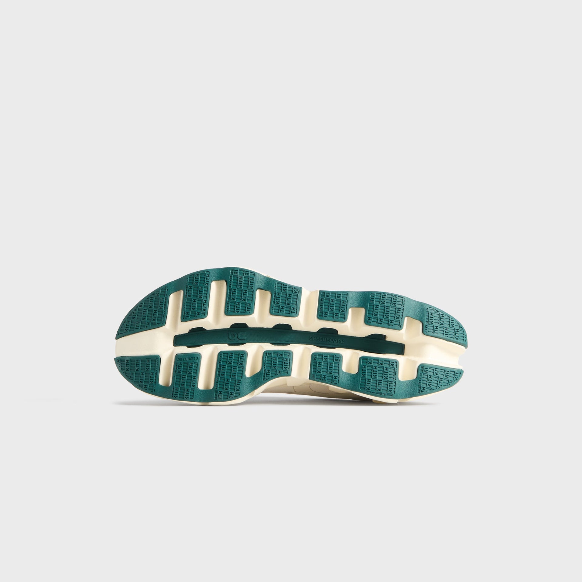 Kith for On K-Tech 1 - Tofu / Sea Moss