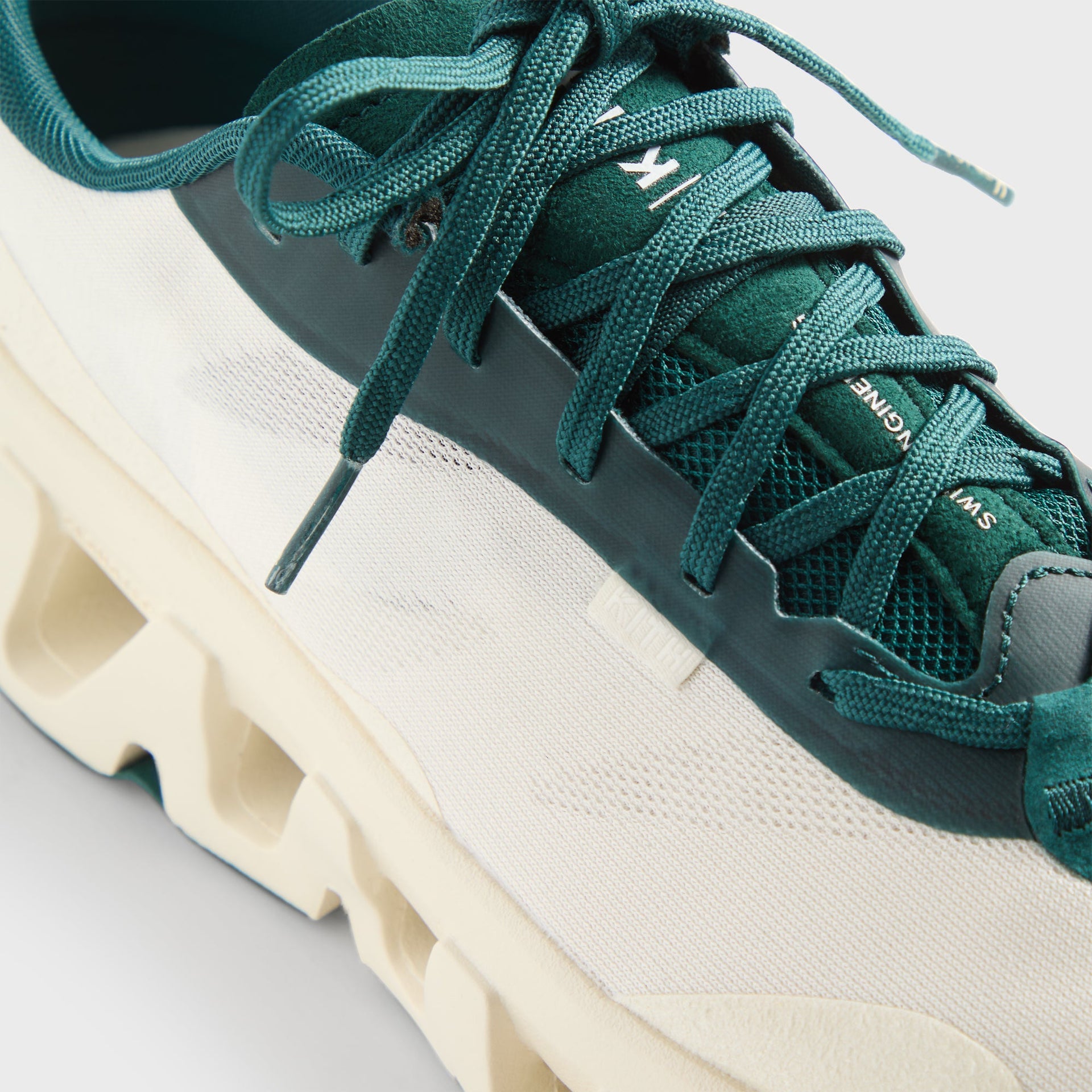 Kith for On K-Tech 1 - Tofu / Sea Moss