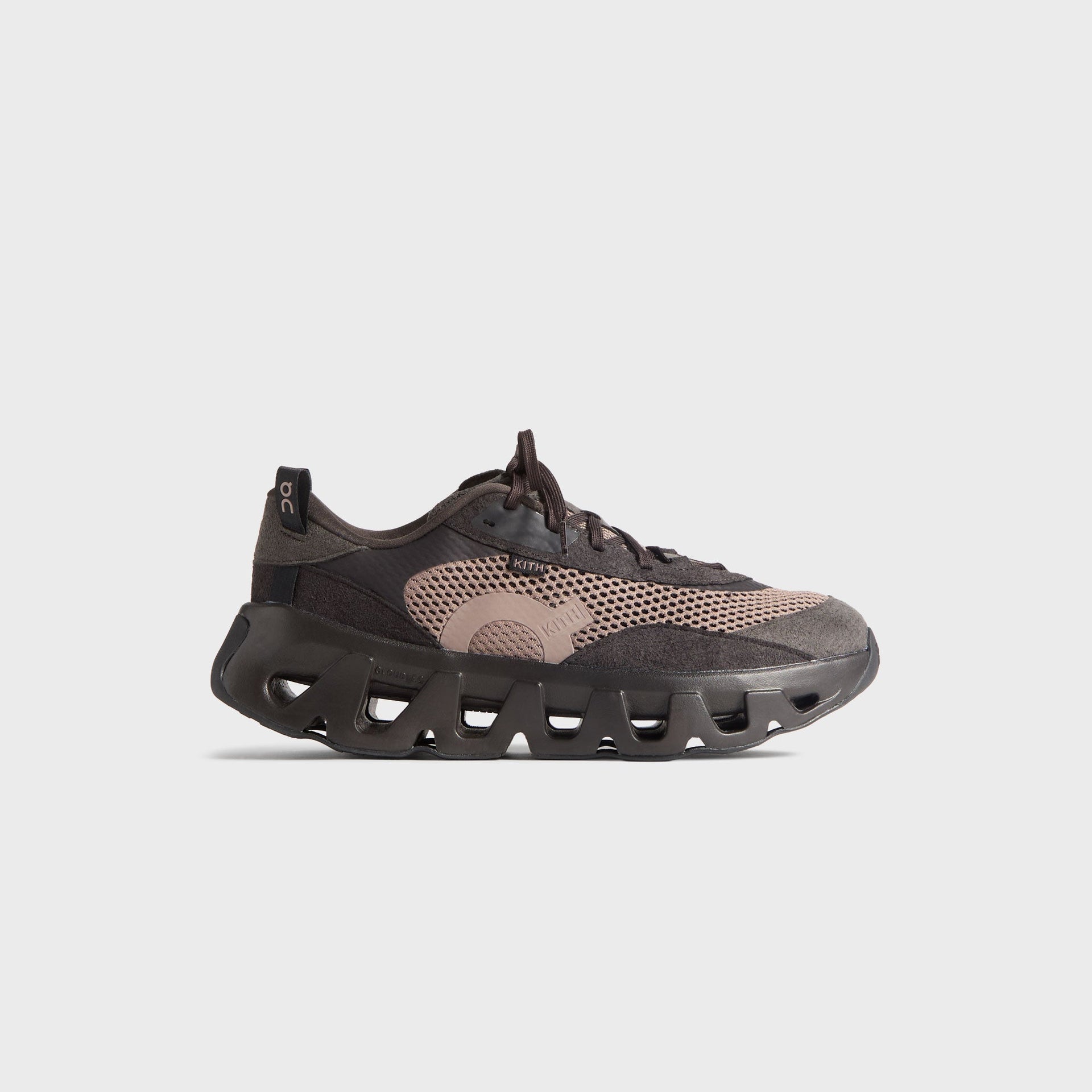 Kith for On K-Tech 2 - Thorn / Ganache