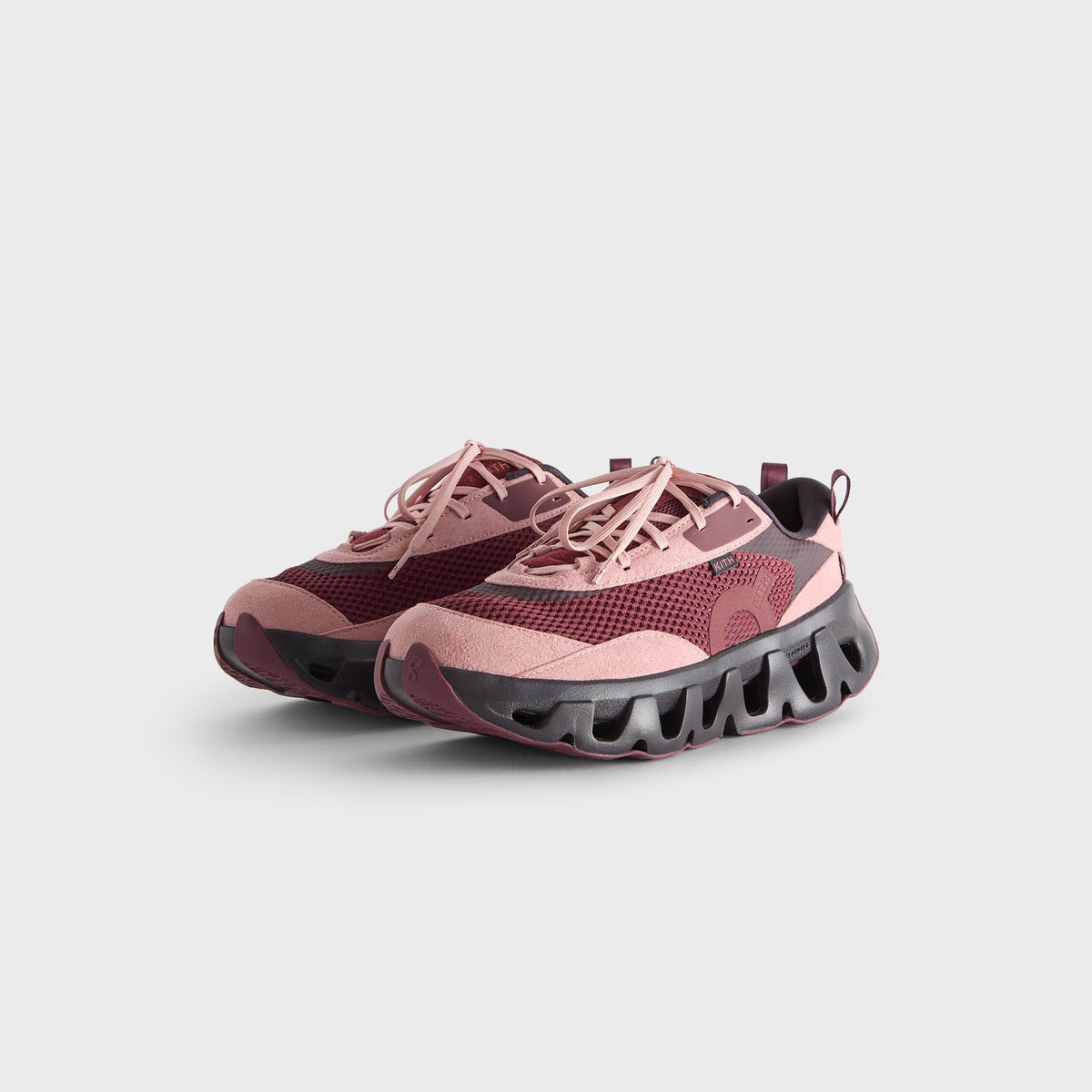 Kith for On K-Tech 2 - Ruby / Ox