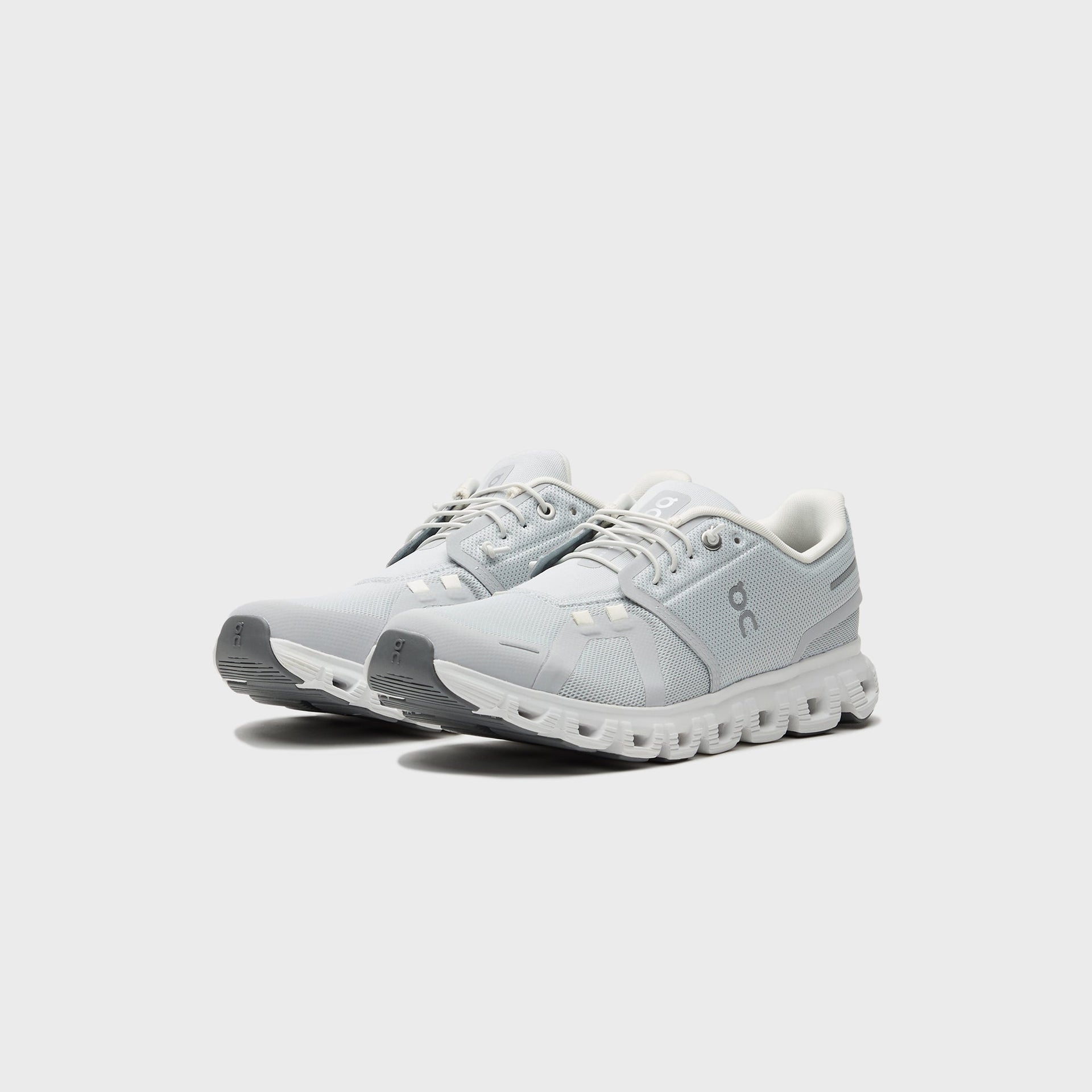On Running WMNS Cloud 6 - Glacier / White