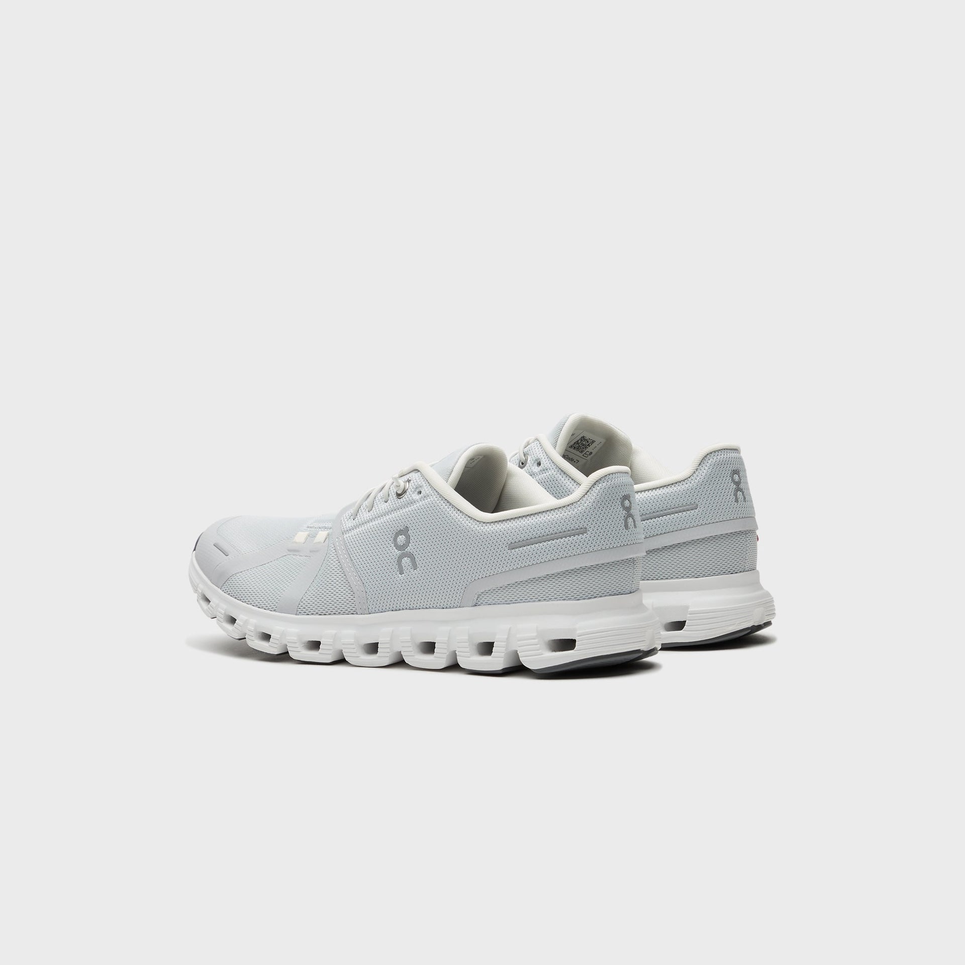 On Running WMNS Cloud 6 - Glacier / White