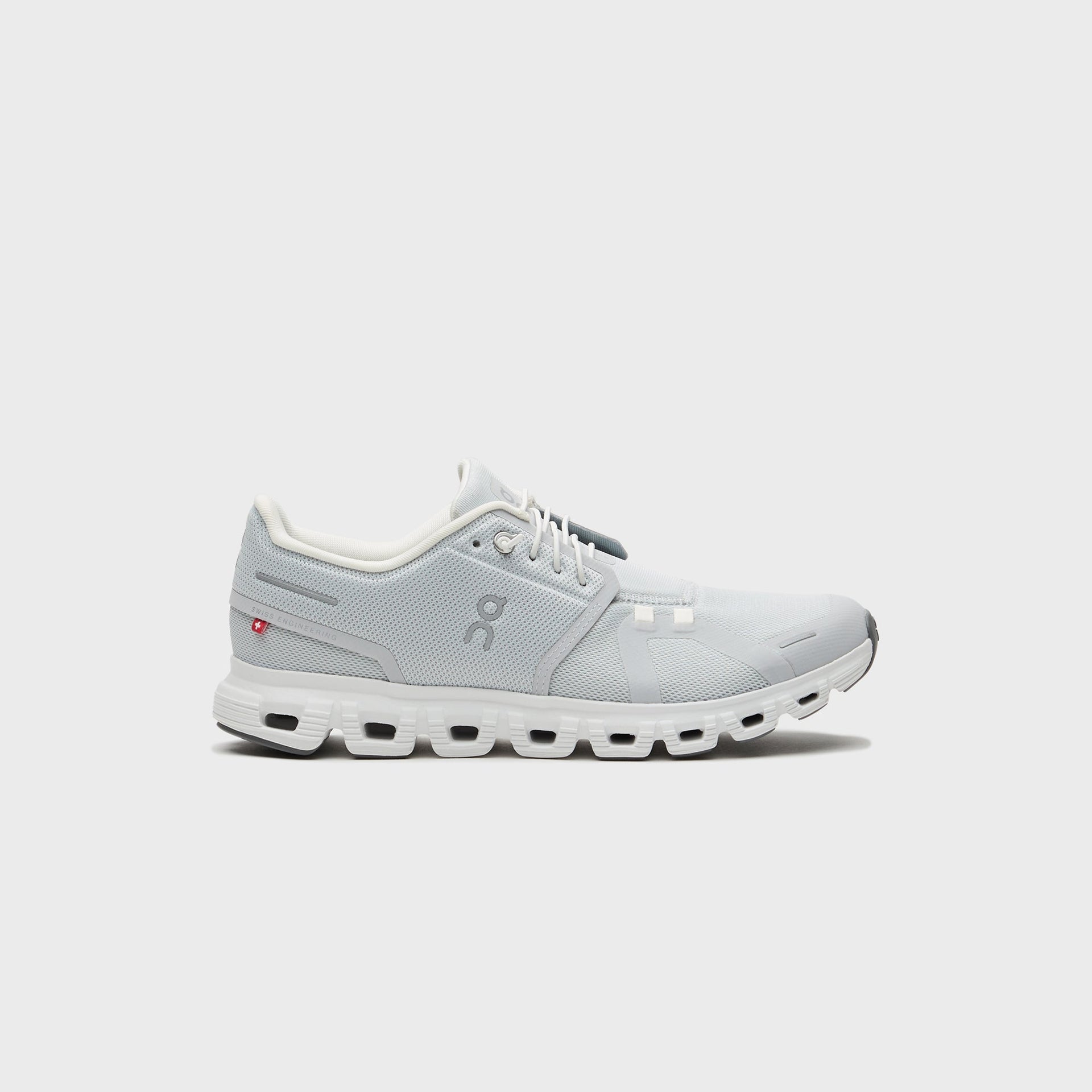 On Running WMNS Cloud 6 - Glacier / White