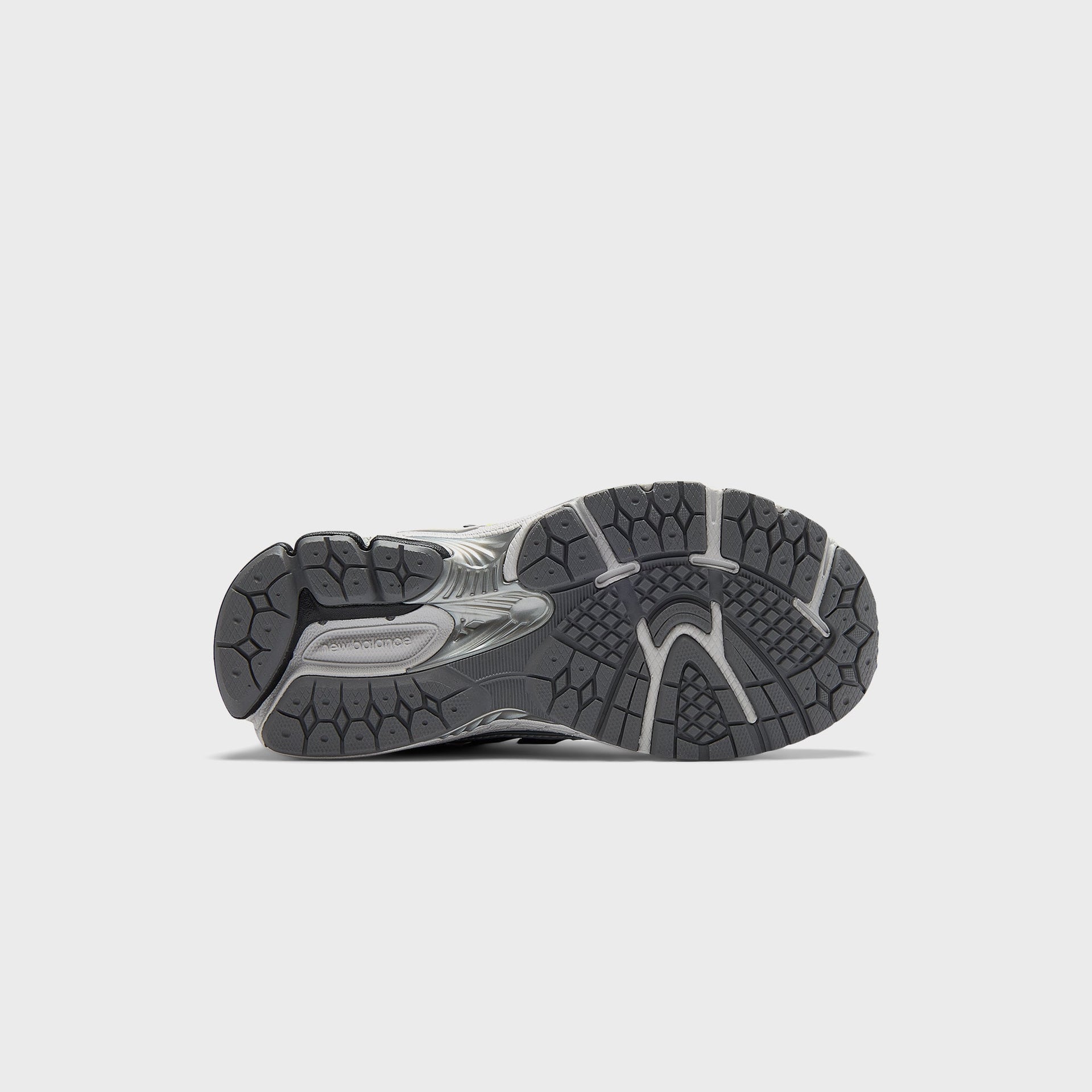 New Balance PS 1906 - Black Metallic / Alkaline Green