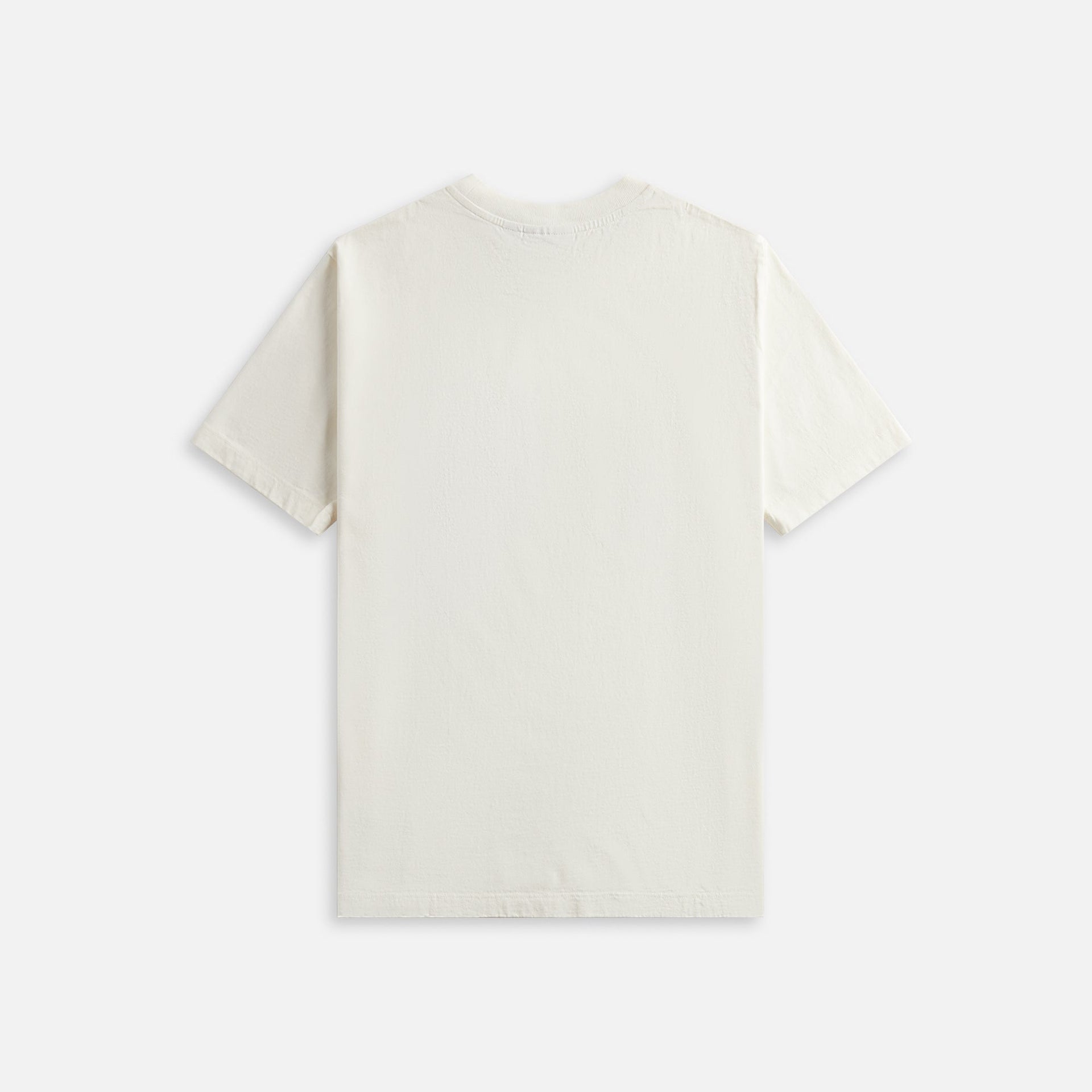 T-shirt « Défense d'entrer » de Parra - Blanc cassé