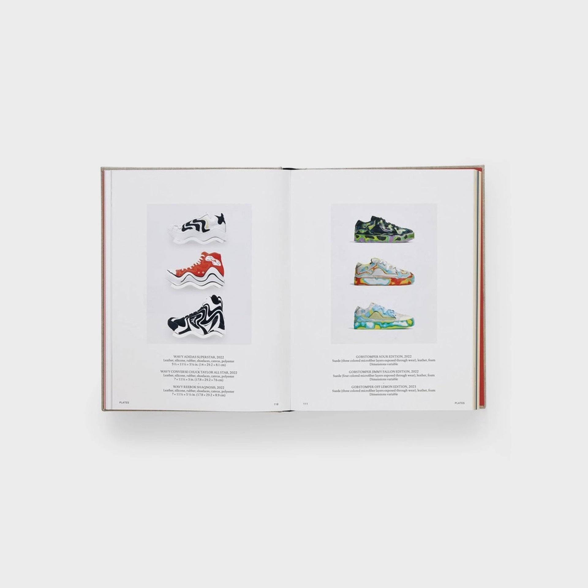 PHAIDON Made by MSCHF