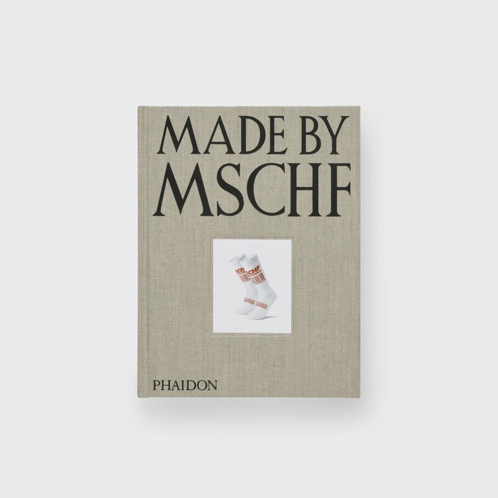 PHAIDON Made by MSCHF