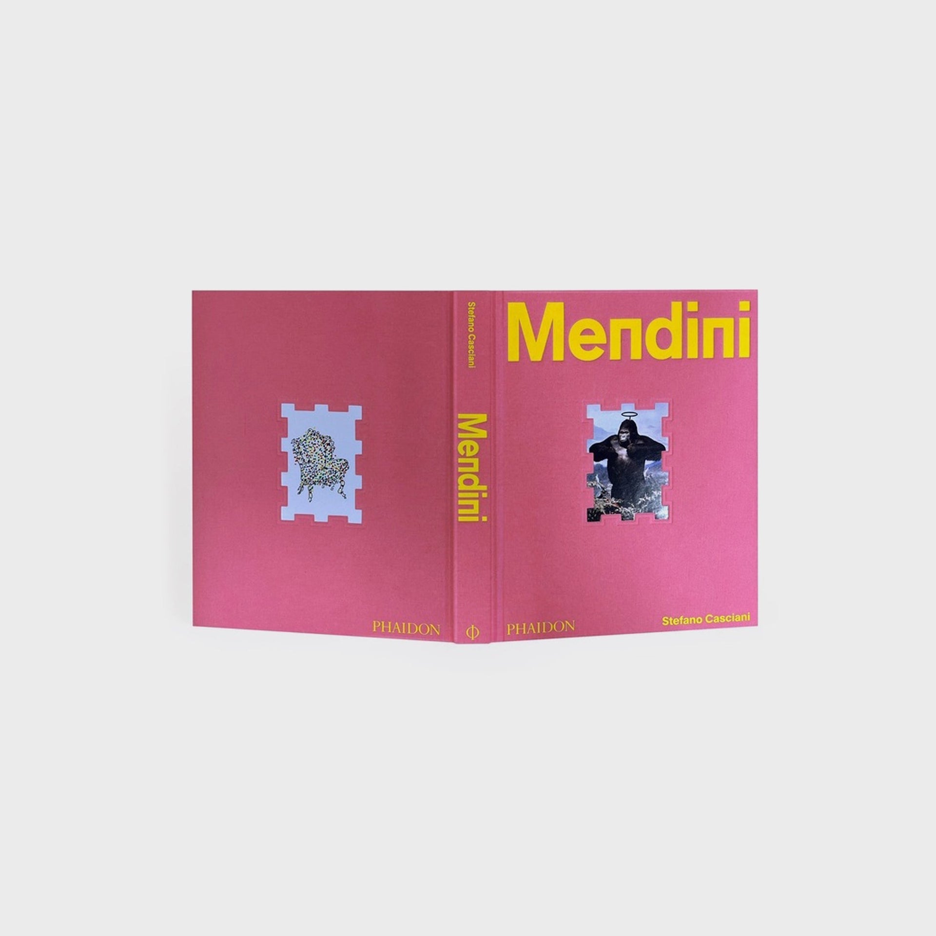PHAIDON Alessandro Mendini
