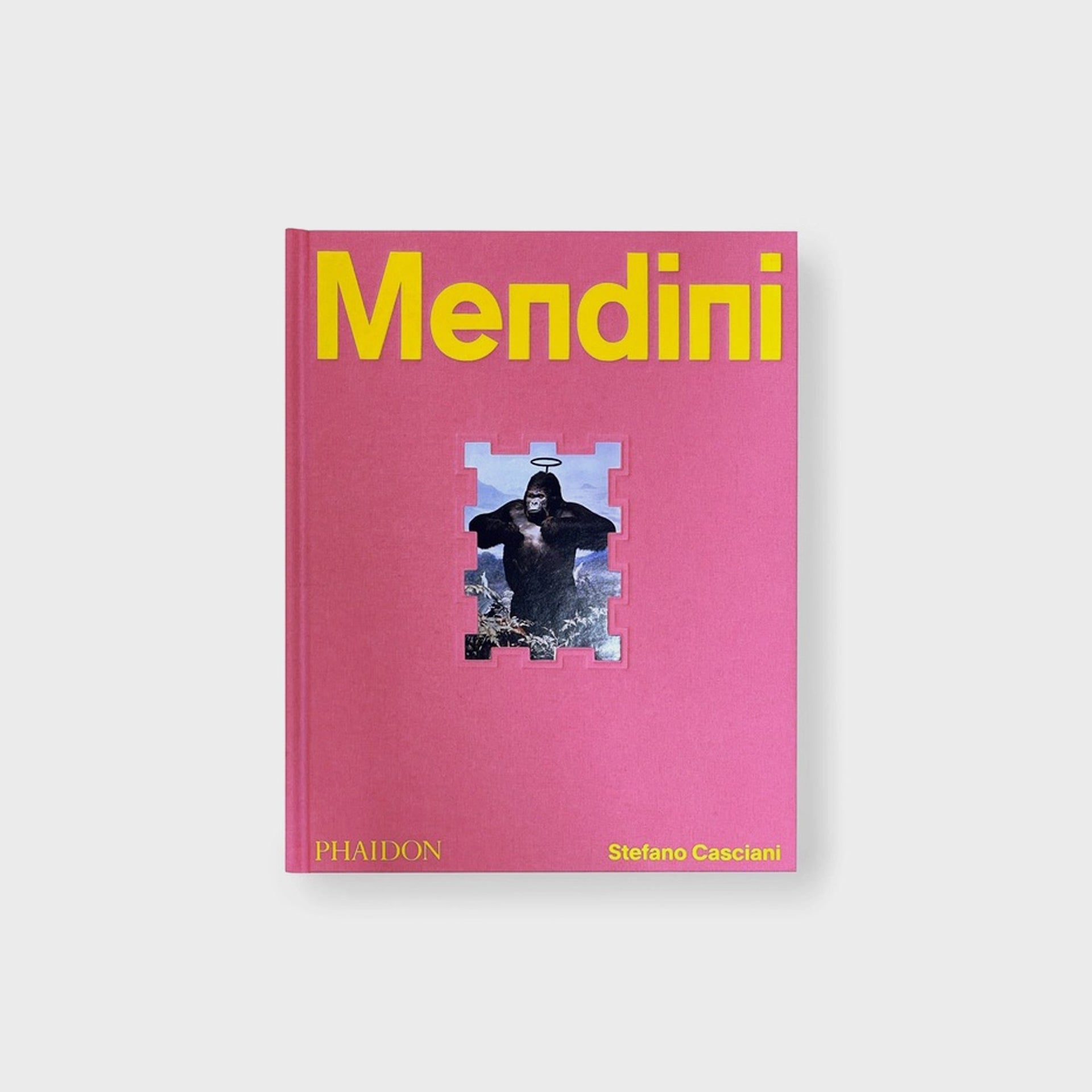 PHAIDON Alessandro Mendini
