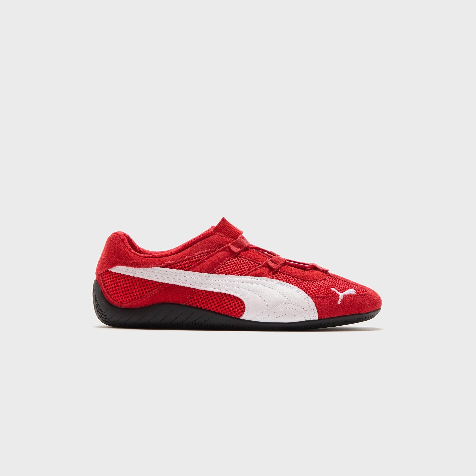 PUMA WMNS Speedcat OG - Red / Puma White