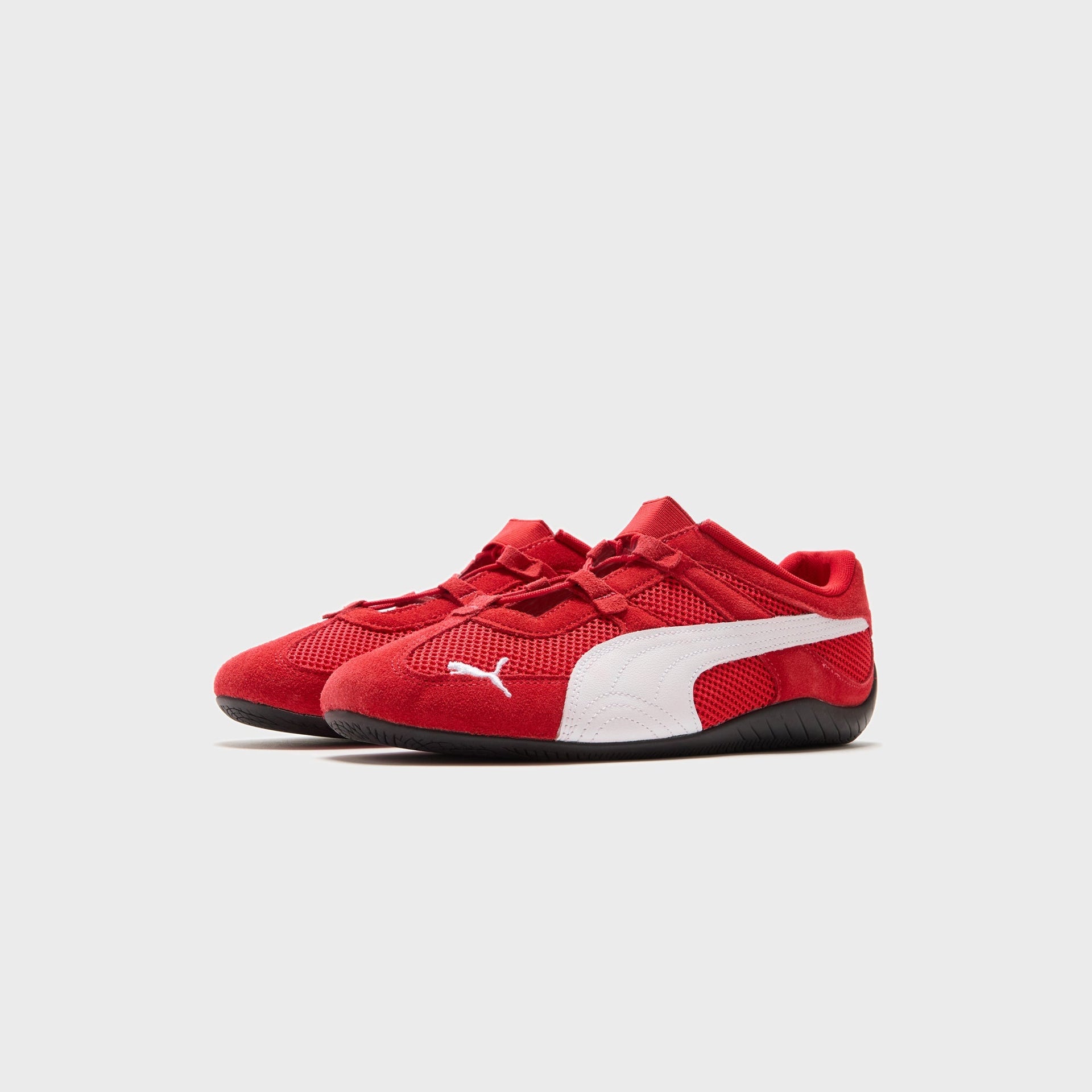 PUMA WMNS Speedcat OG - Red / Puma White