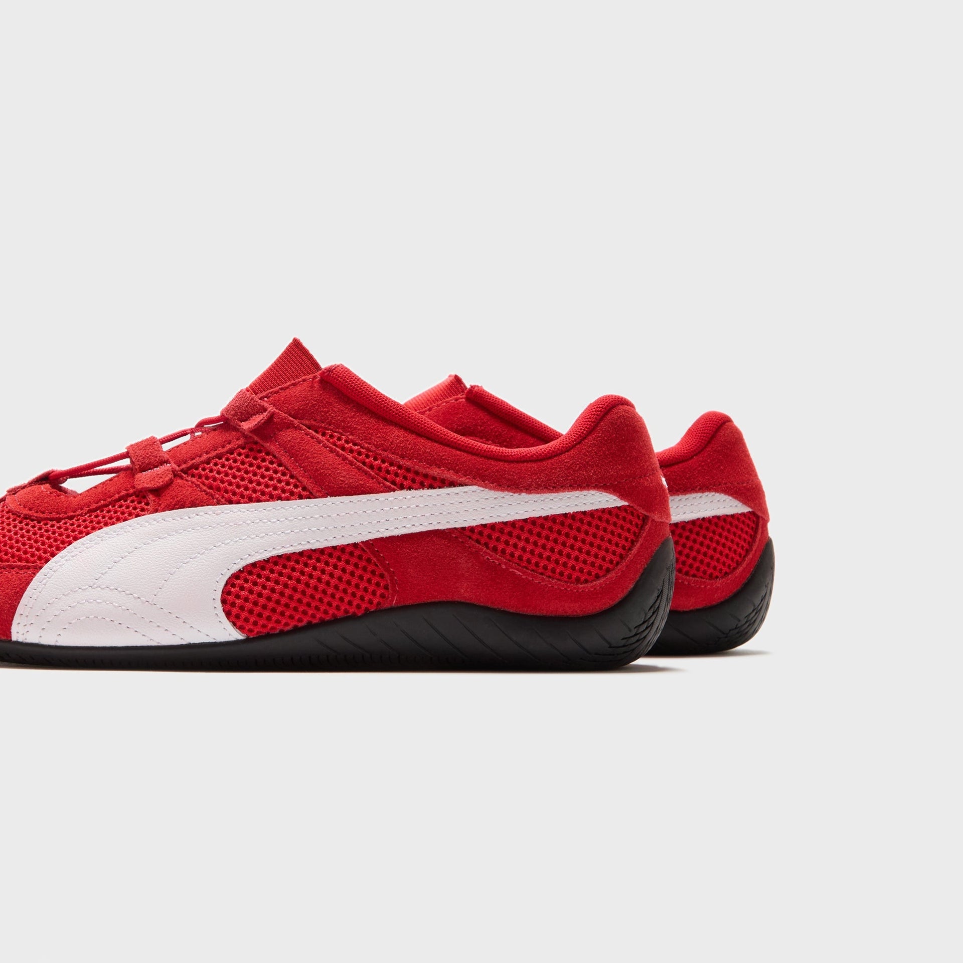 PUMA WMNS Speedcat OG - Red / Puma White