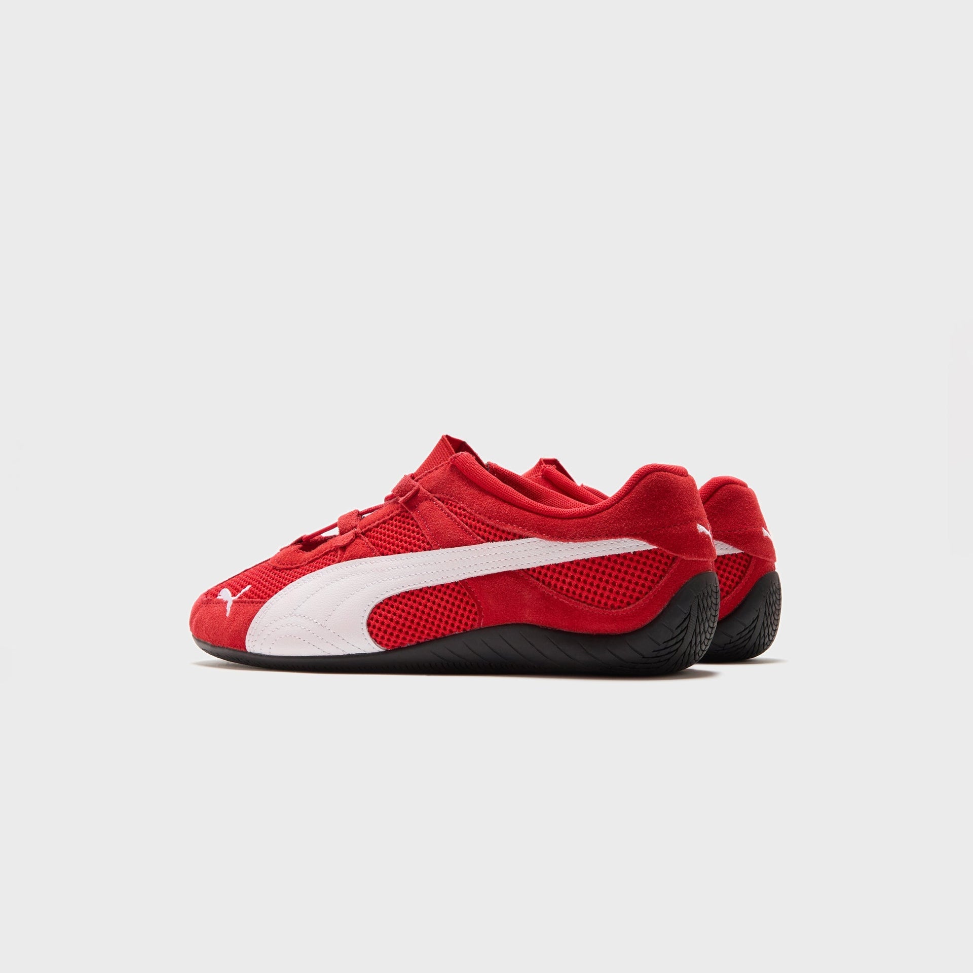 PUMA WMNS Speedcat OG - Red / Puma White