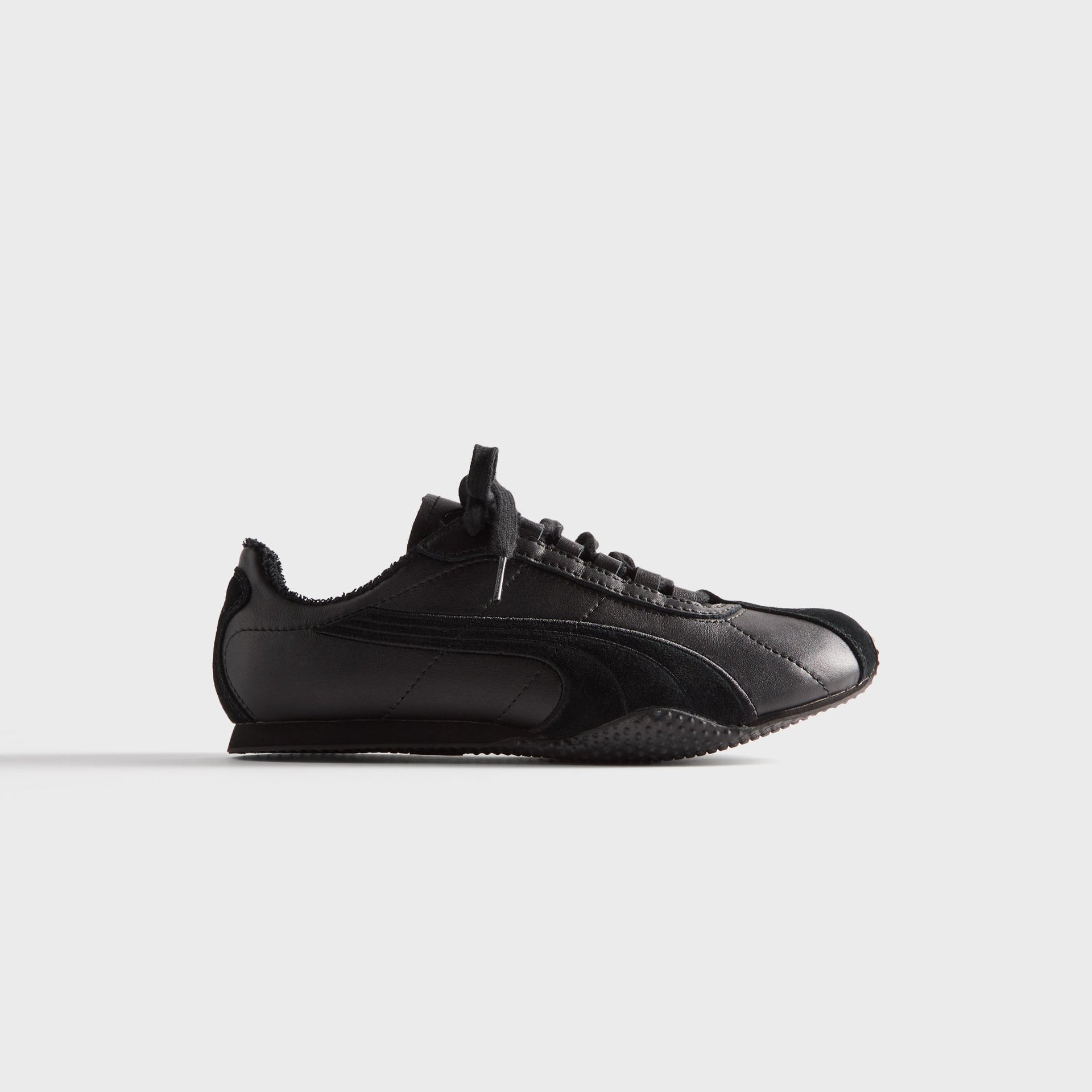Kith Women for PUMA H-Street Leather - Black