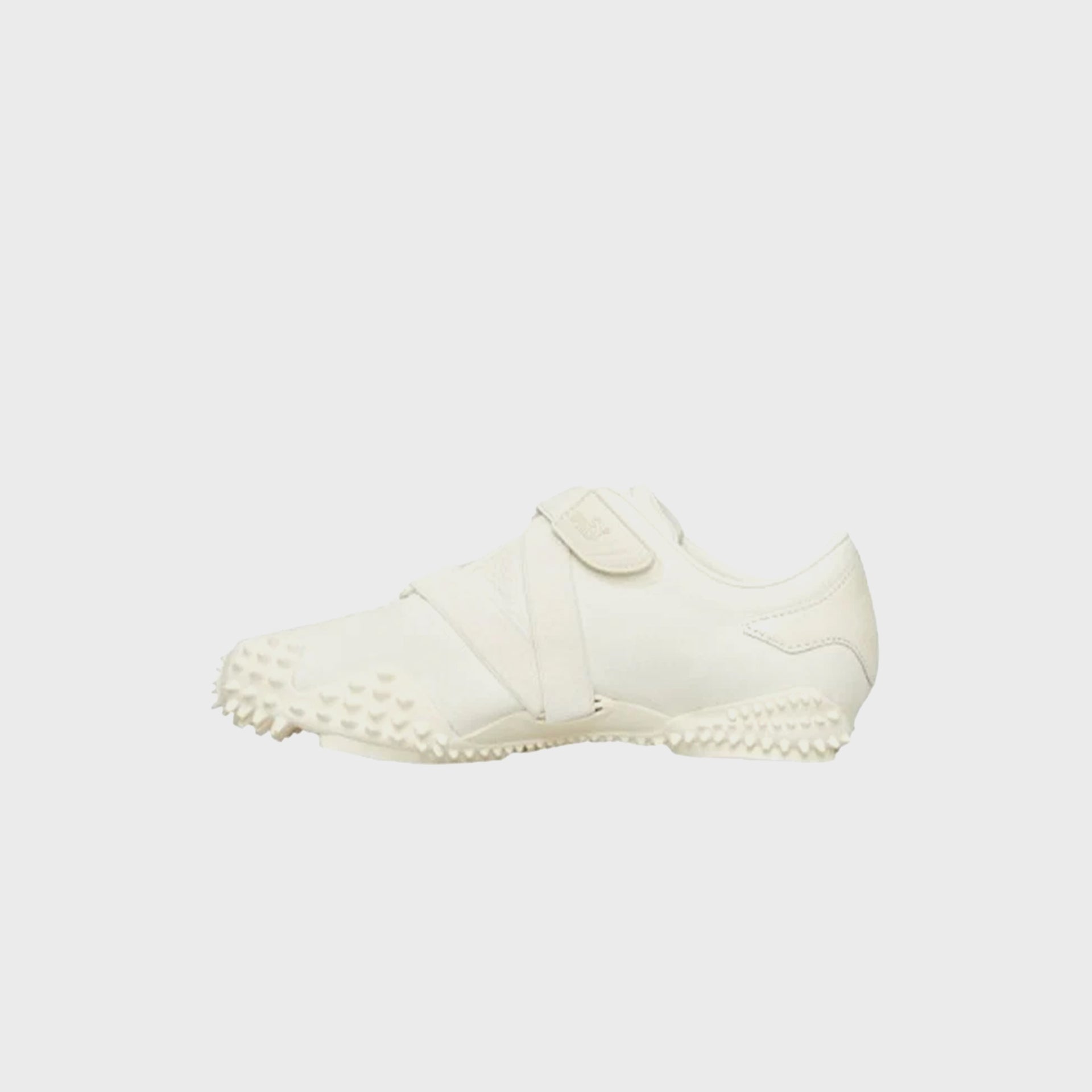 PUMA Mostro Leather Frosted - Frosted Ivory