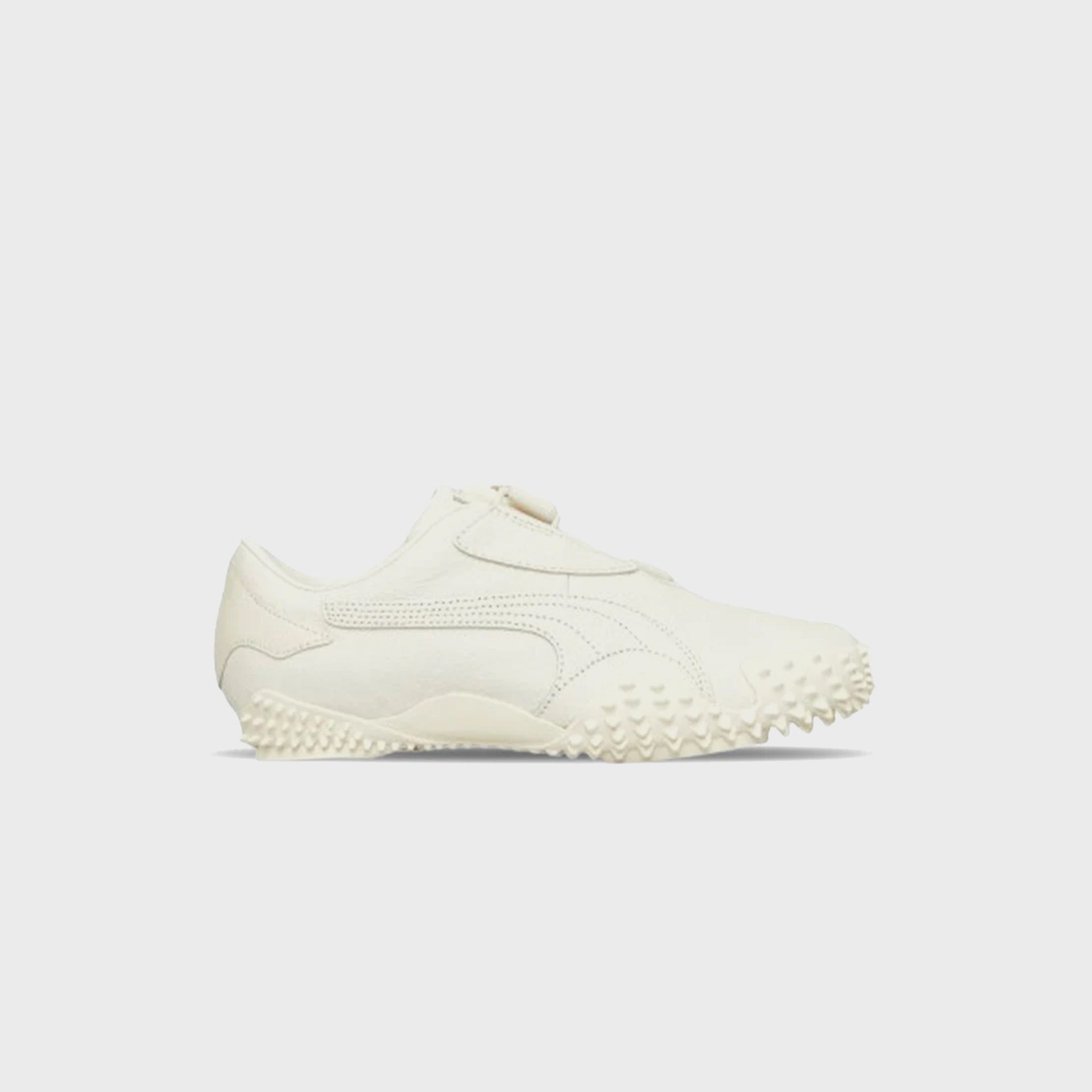 PUMA Mostro Leather Frosted - Frosted Ivory