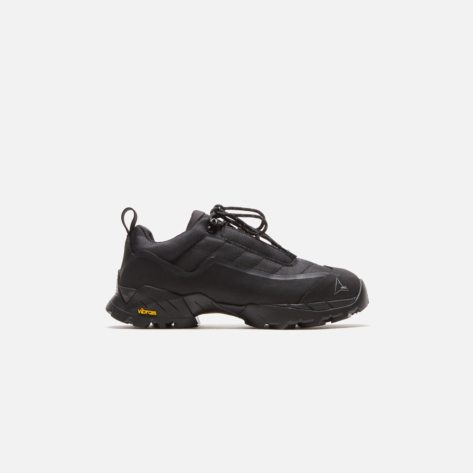 Chaussures de randonnée ROA Katharina - Noir