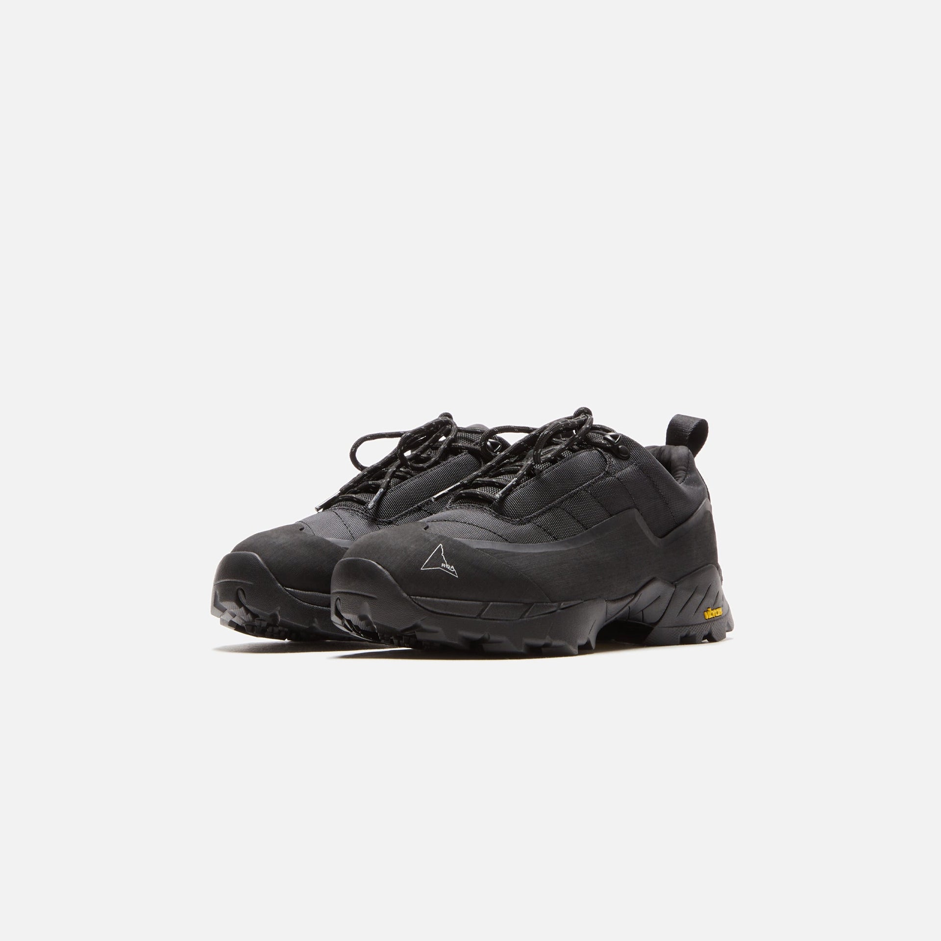 Chaussures de randonnée ROA Katharina - Noir