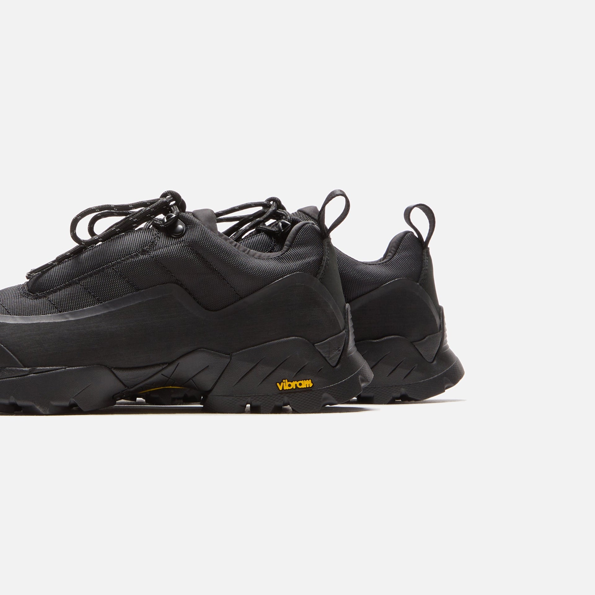Chaussures de randonnée ROA Katharina - Noir