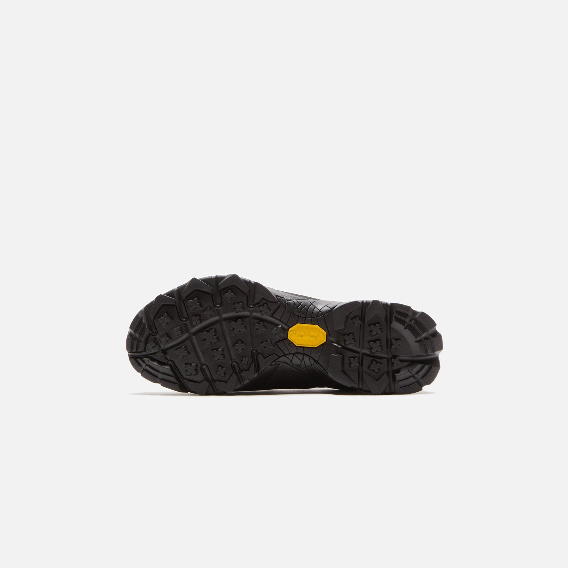 Chaussures de randonnée ROA Katharina - Noir