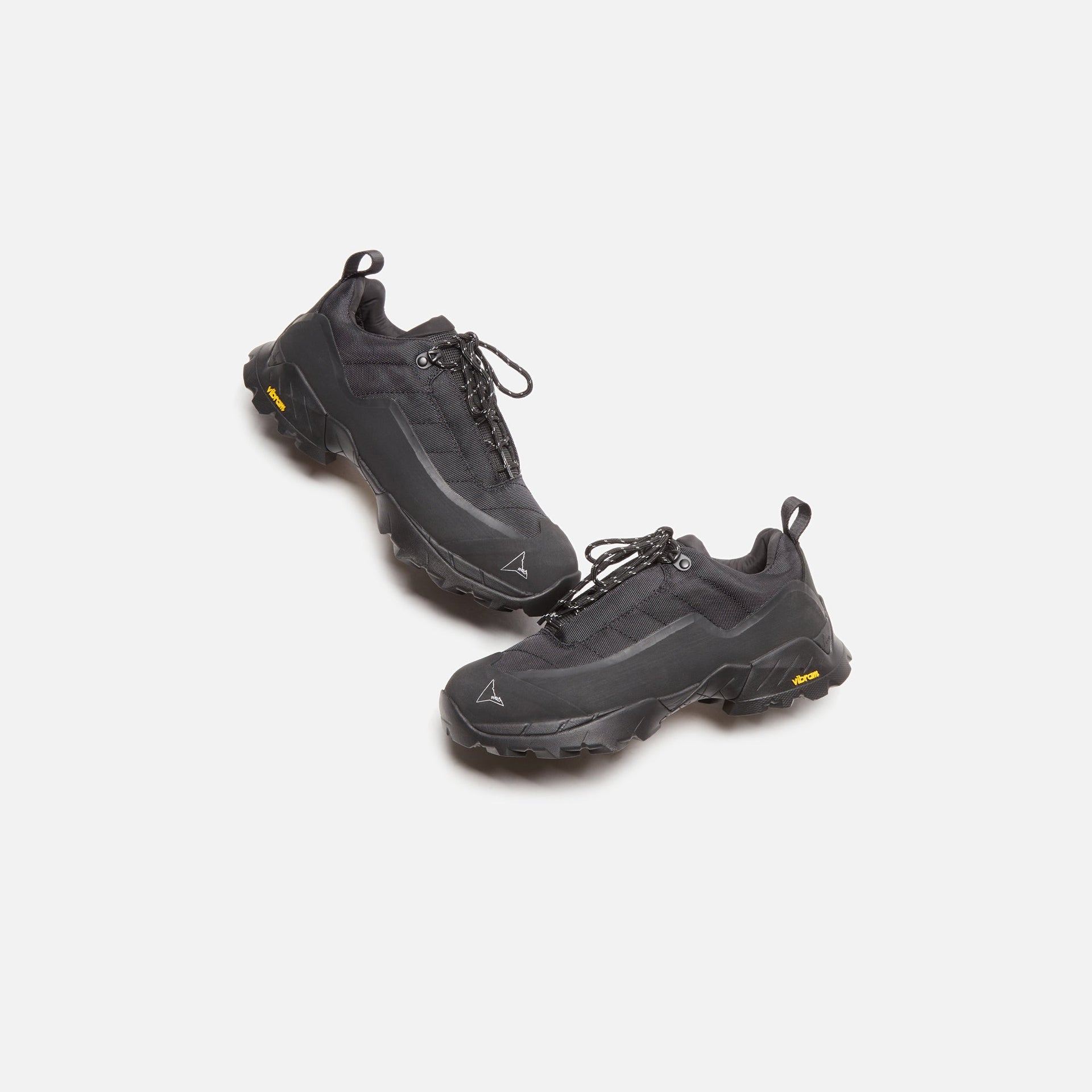 Chaussures de randonnée ROA Katharina - Noir