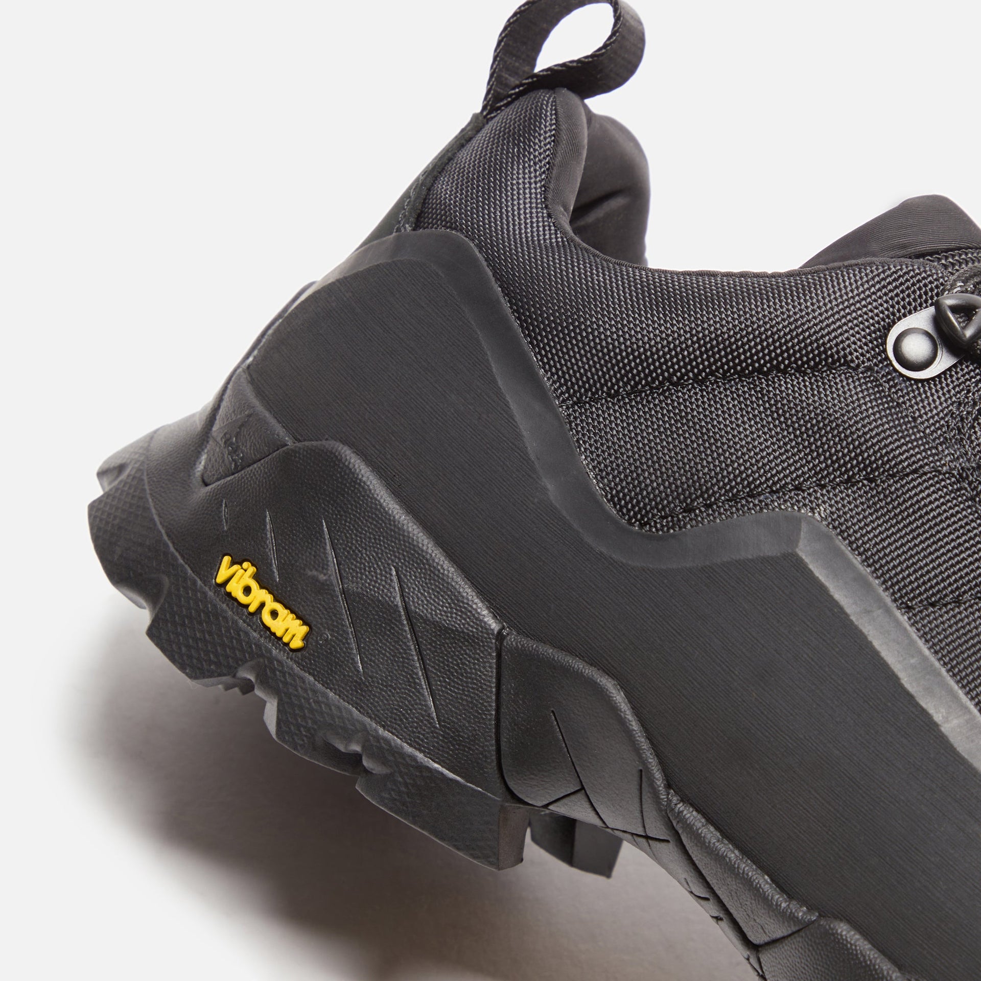 Chaussures de randonnée ROA Katharina - Noir