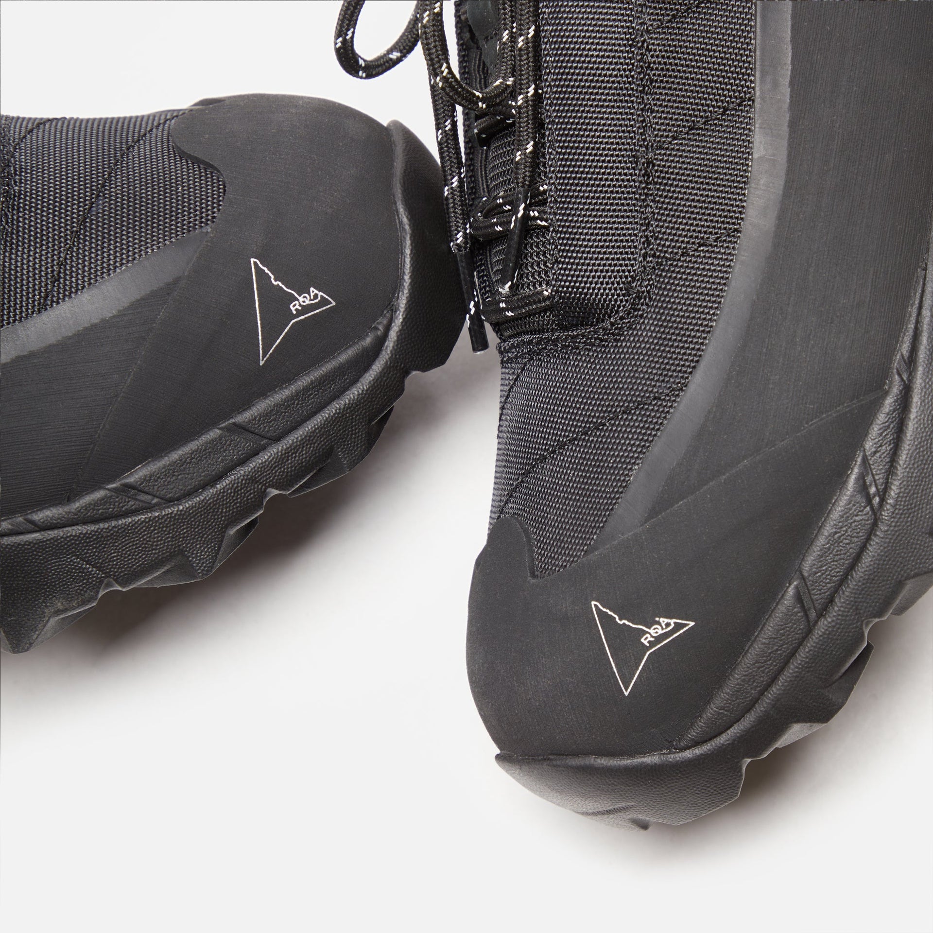 Chaussures de randonnée ROA Katharina - Noir