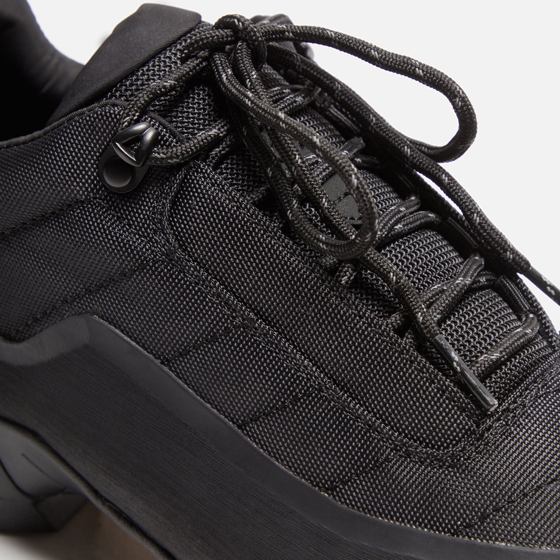 Chaussures de randonnée ROA Katharina - Noir