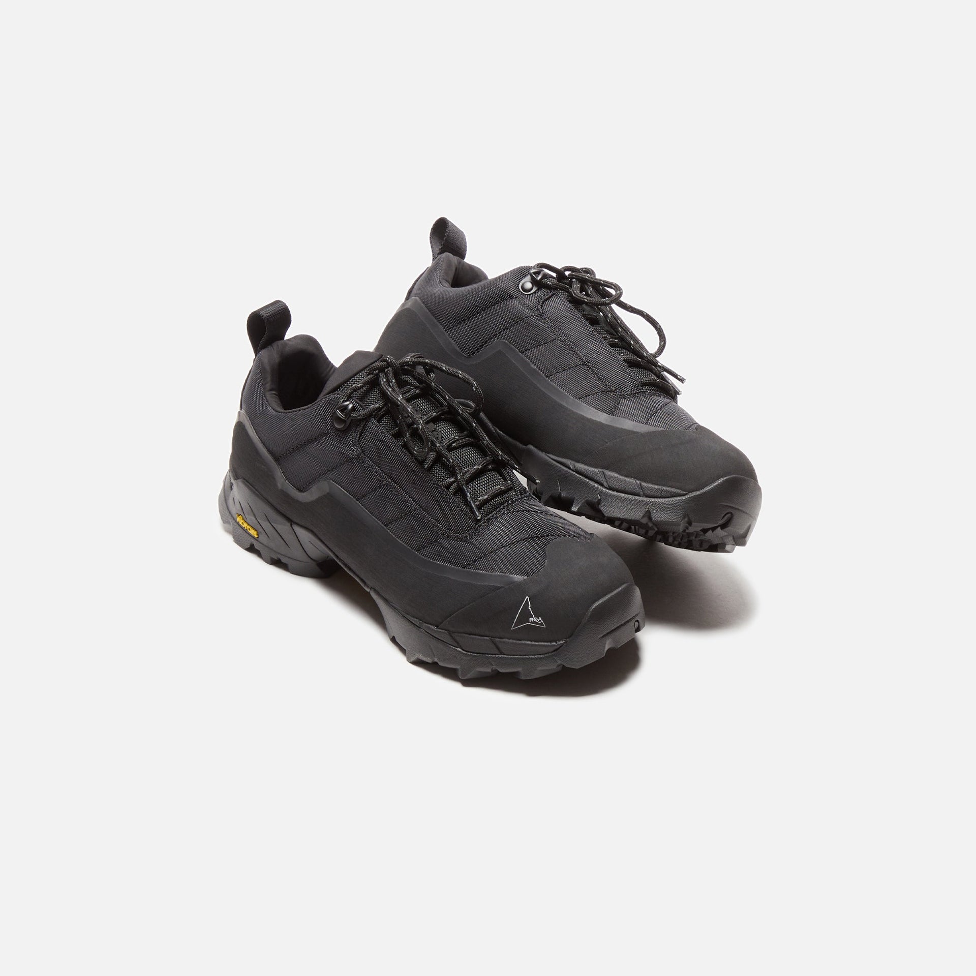 Chaussures de randonnée ROA Katharina - Noir