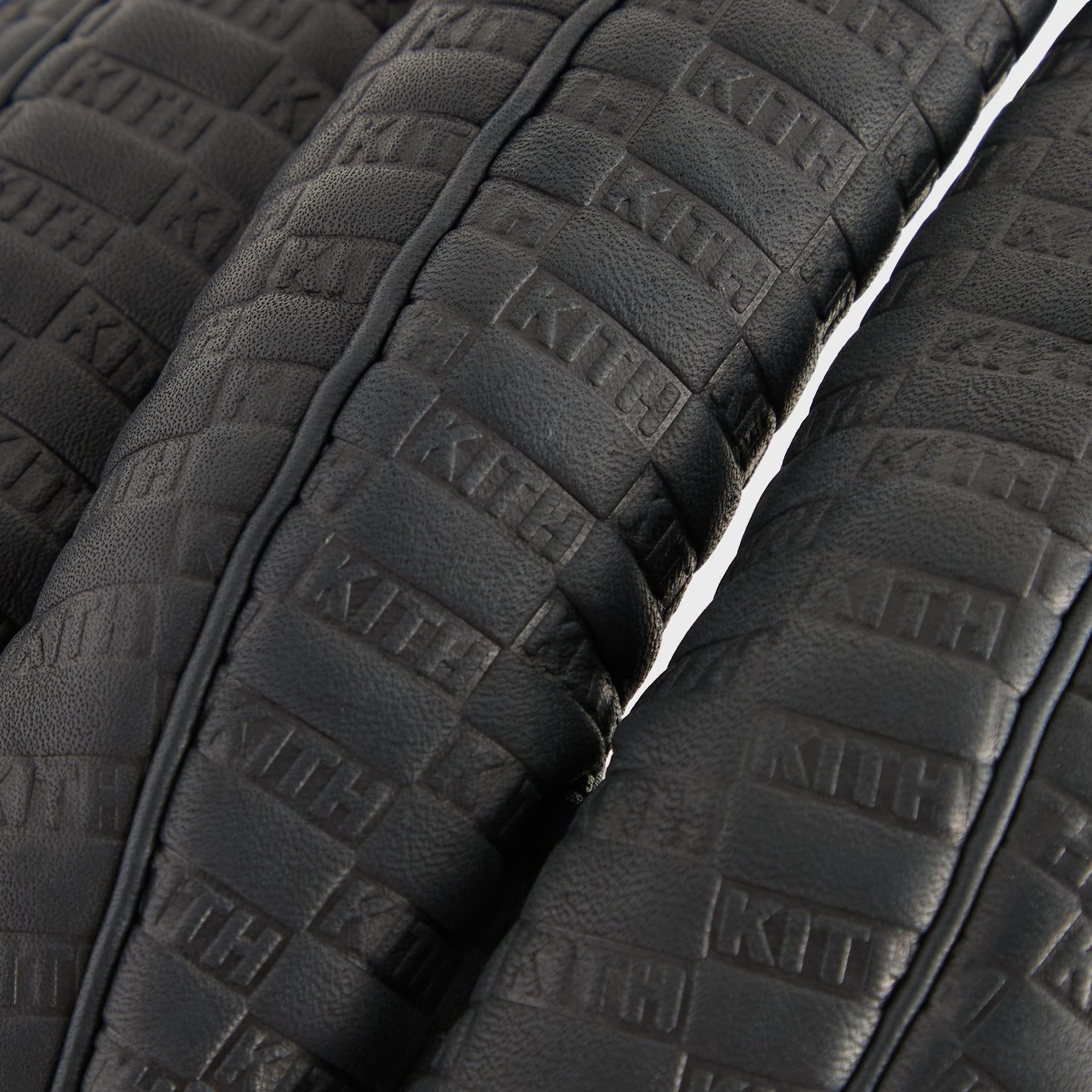 Kith & Rawlings for the New York Yankees Heart of the Hide Glove - Navy