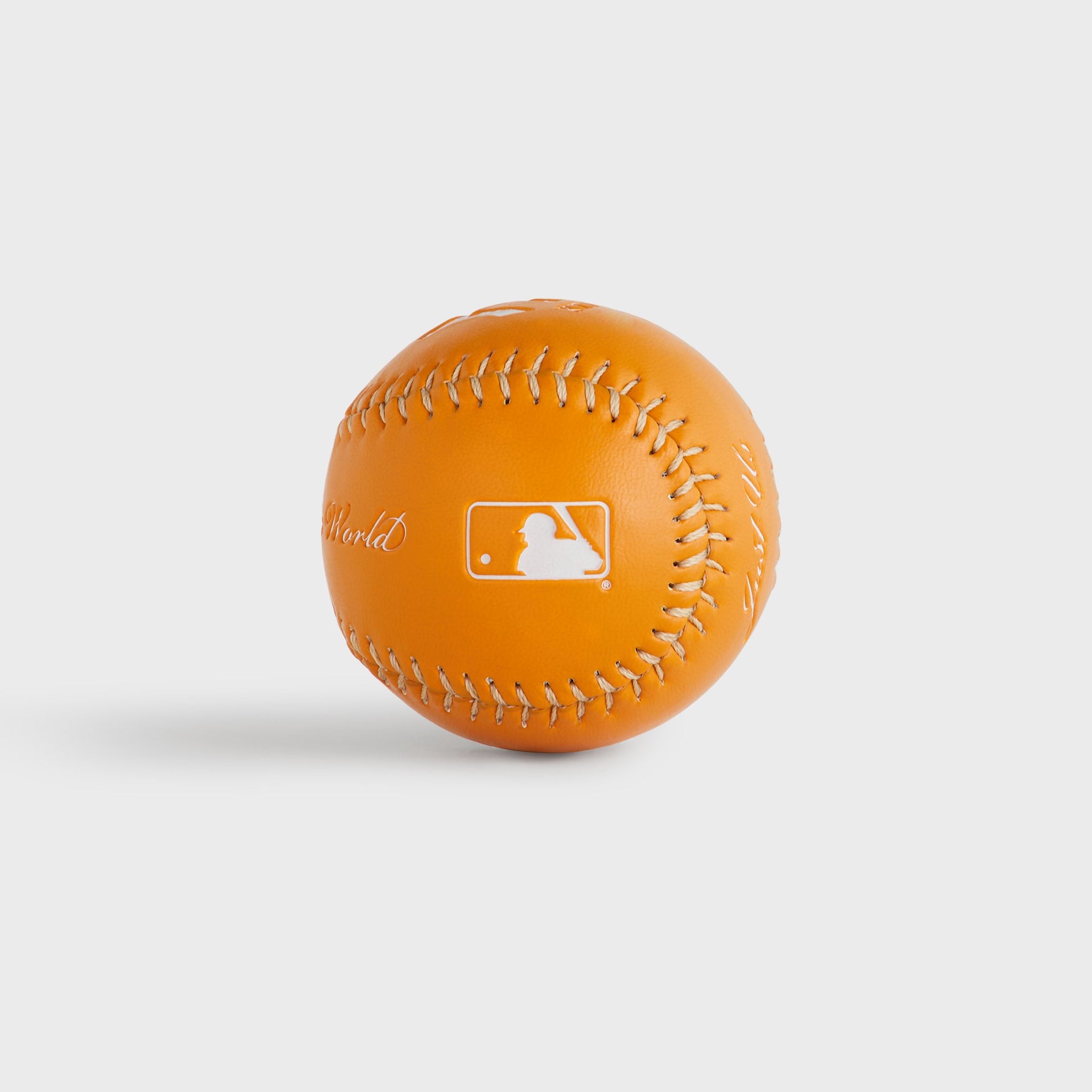 Kith & Rawlings for the New York Yankees Baseball - Tan