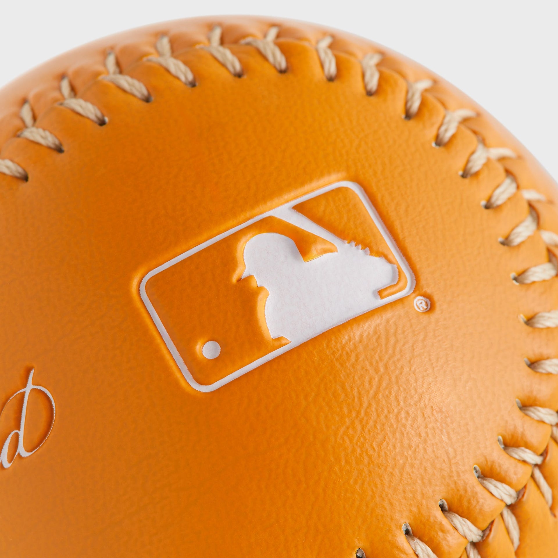 Kith & Rawlings for the New York Yankees Baseball - Tan