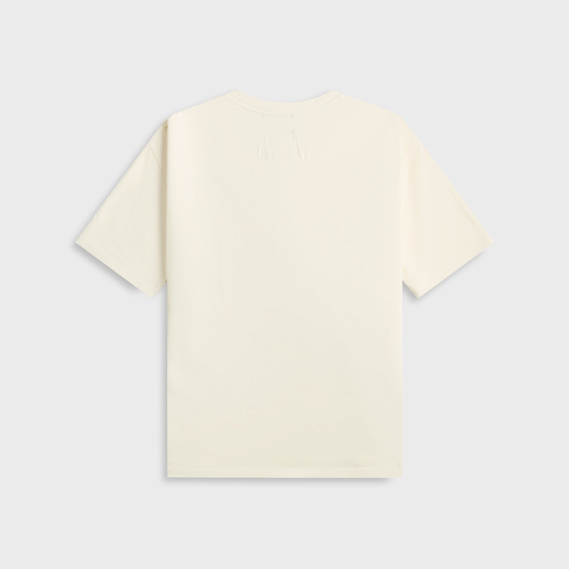 Rhude Roulette Tee - Vintage White
