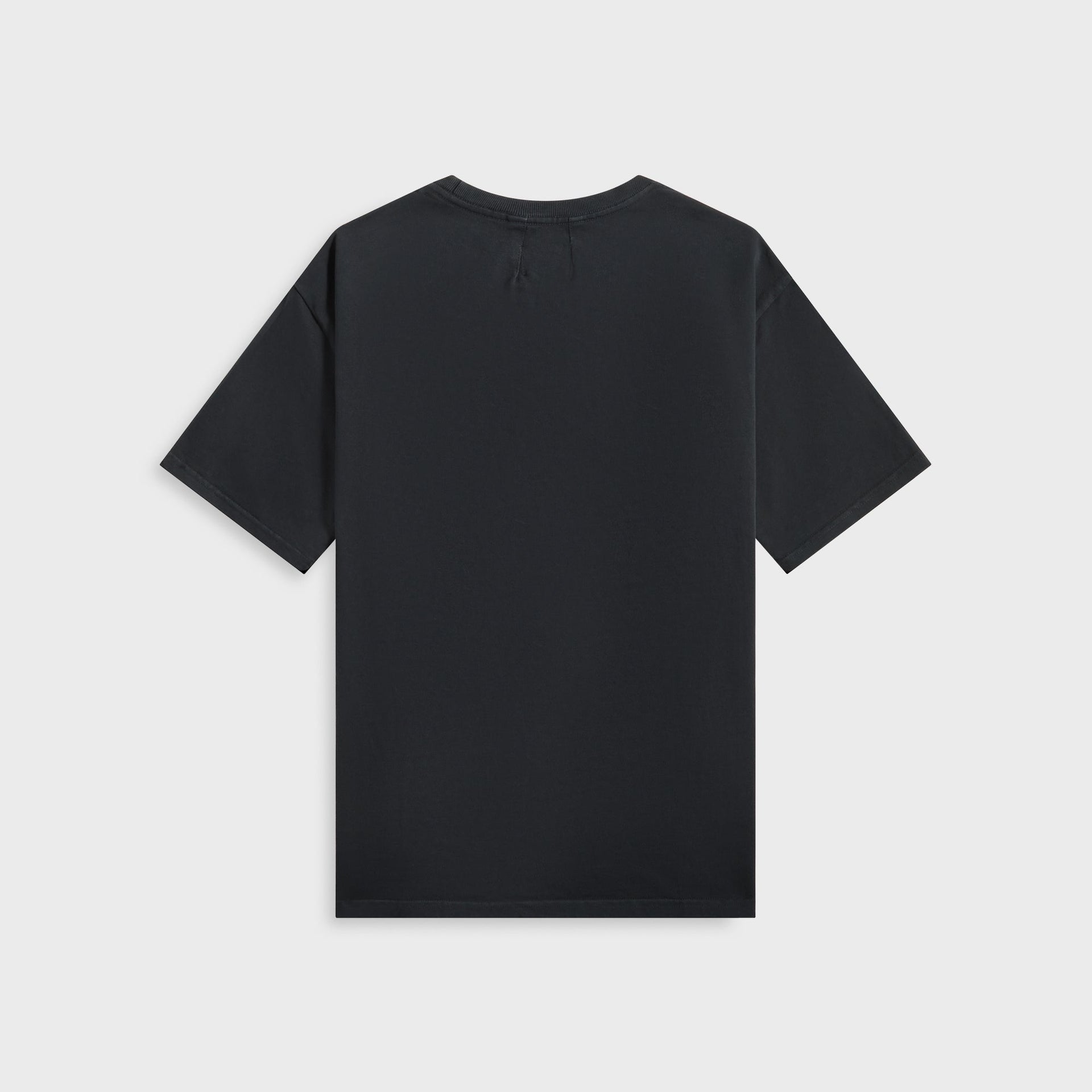 Rhude Monaco Regatta Tee - Vintage Black