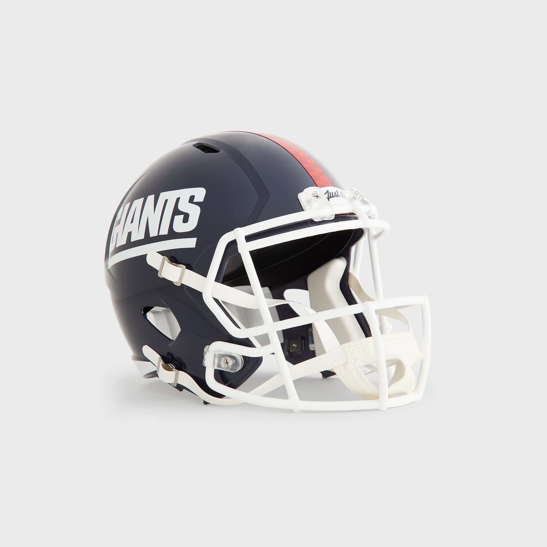 Kith & Riddell for the NFL Speed Replica New York Giants 1980-1989 Helmet